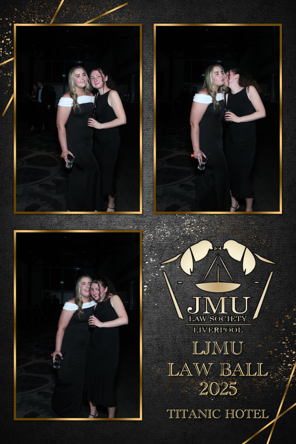 JMU Law Society Ball 2025 | View more photos from the event at gallery.liverpoolselfiemirror.co.uk/u/LiverpoolSelfieMirror/JMU-Law-Society-Ball-2025