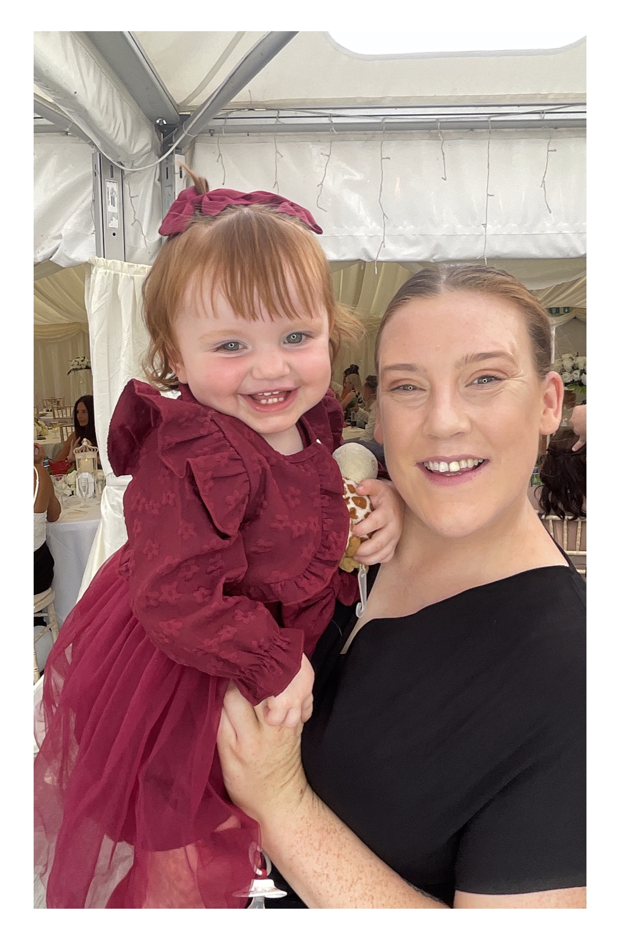 Jade & Tom's Happily Ever After Wedding Party | View more photos from the event at gallery.liverpoolselfiemirror.co.uk/u/LiverpoolSelfieMirror/Jade-Toms-Happily-Ever-After-Wedding-Party