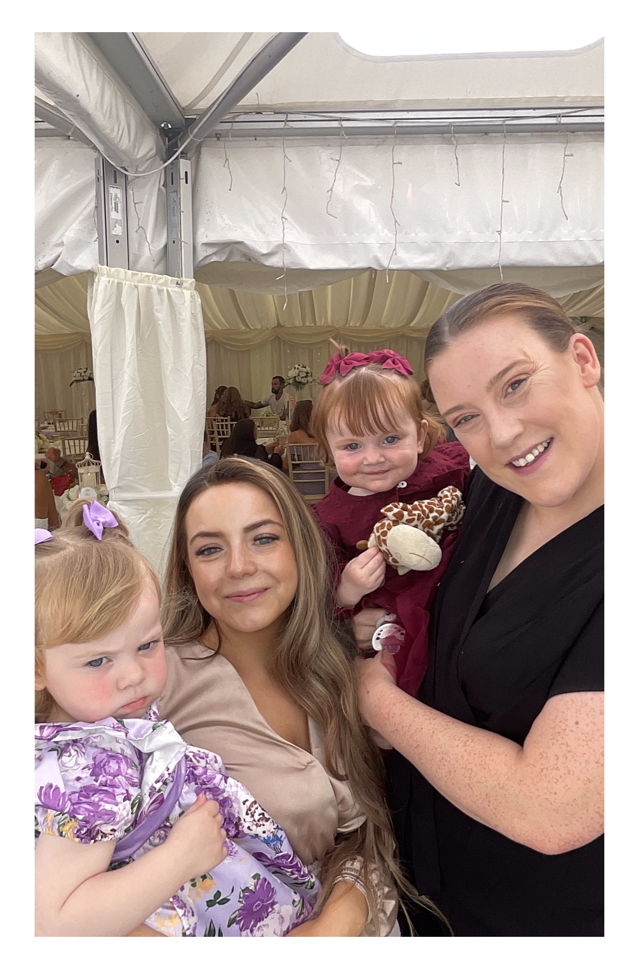 Jade & Tom's Happily Ever After Wedding Party | View more photos from the event at gallery.liverpoolselfiemirror.co.uk/u/LiverpoolSelfieMirror/Jade-Toms-Happily-Ever-After-Wedding-Party