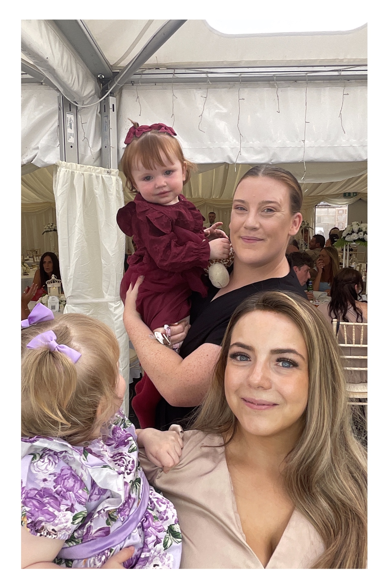 Jade & Tom's Happily Ever After Wedding Party | View more photos from the event at gallery.liverpoolselfiemirror.co.uk/u/LiverpoolSelfieMirror/Jade-Toms-Happily-Ever-After-Wedding-Party