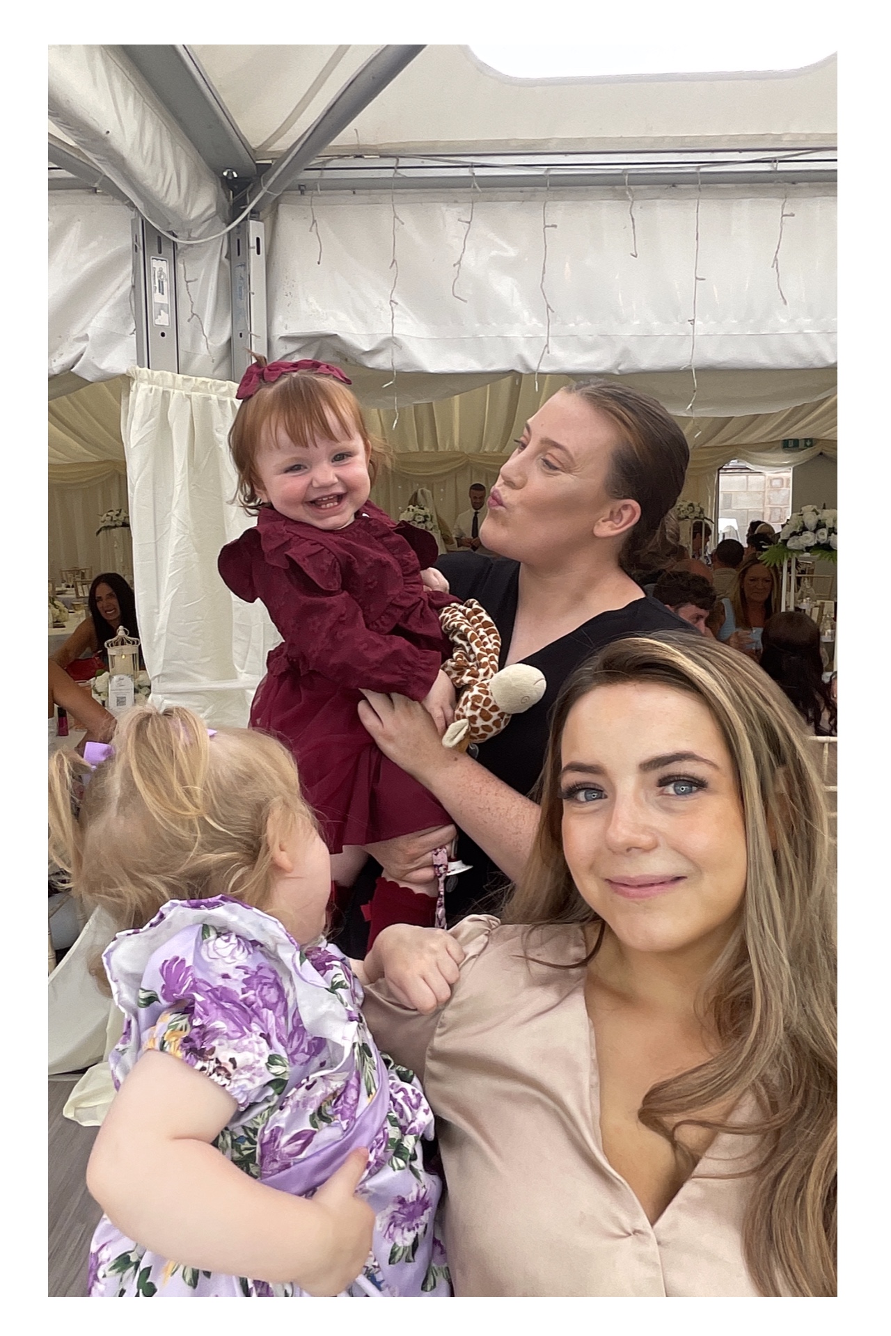 Jade & Tom's Happily Ever After Wedding Party | View more photos from the event at gallery.liverpoolselfiemirror.co.uk/u/LiverpoolSelfieMirror/Jade-Toms-Happily-Ever-After-Wedding-Party