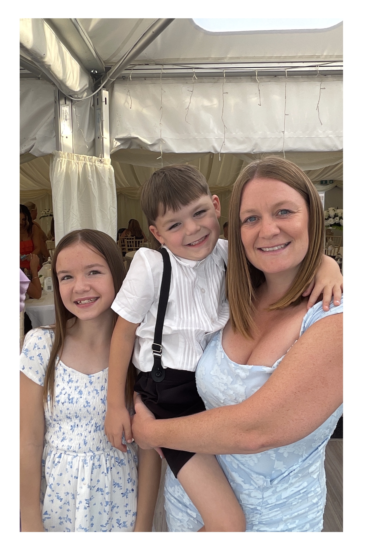Jade & Tom's Happily Ever After Wedding Party | View more photos from the event at gallery.liverpoolselfiemirror.co.uk/u/LiverpoolSelfieMirror/Jade-Toms-Happily-Ever-After-Wedding-Party