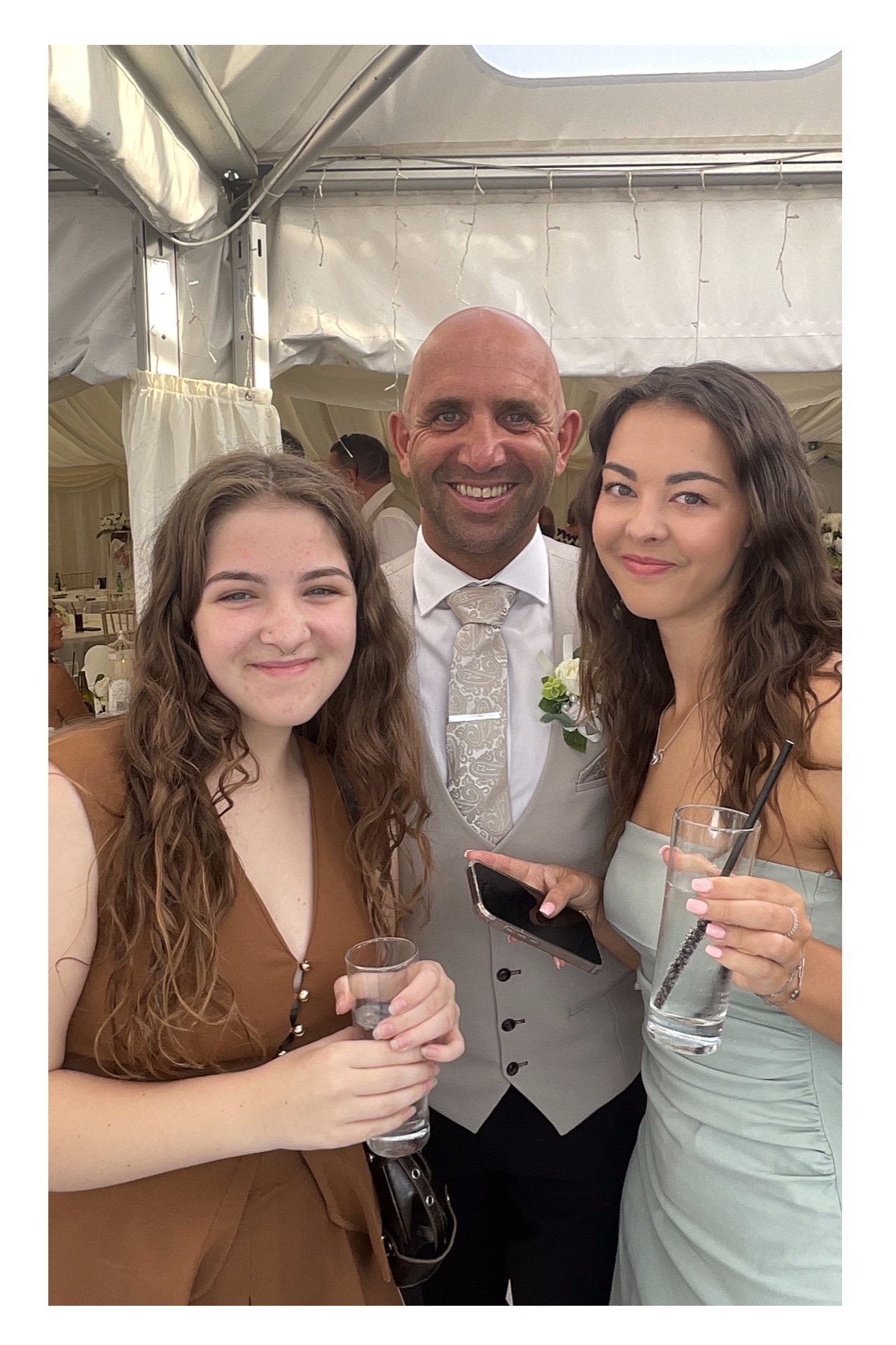 Jade & Tom's Happily Ever After Wedding Party | View more photos from the event at gallery.liverpoolselfiemirror.co.uk/u/LiverpoolSelfieMirror/Jade-Toms-Happily-Ever-After-Wedding-Party