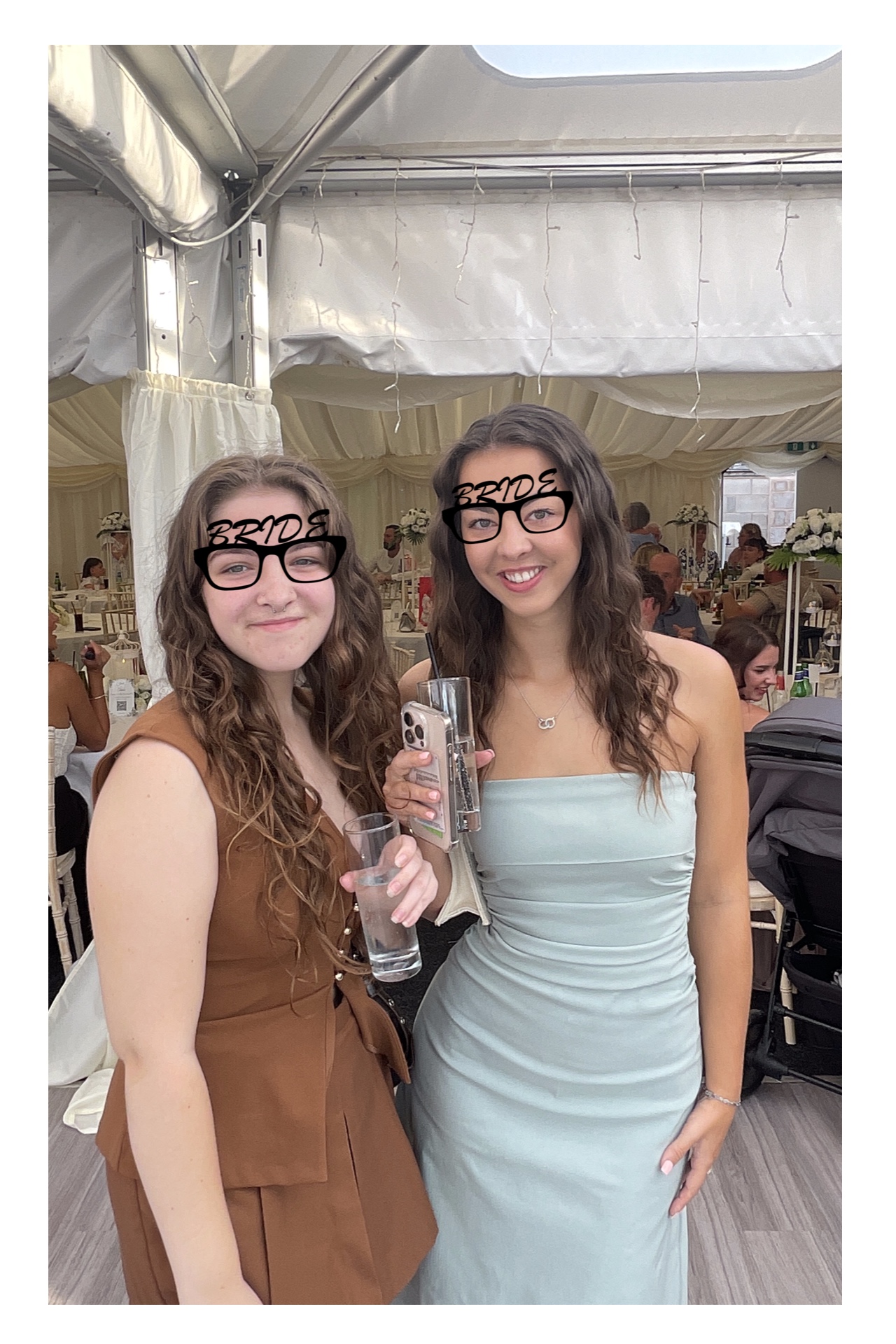 Jade & Tom's Happily Ever After Wedding Party | View more photos from the event at gallery.liverpoolselfiemirror.co.uk/u/LiverpoolSelfieMirror/Jade-Toms-Happily-Ever-After-Wedding-Party