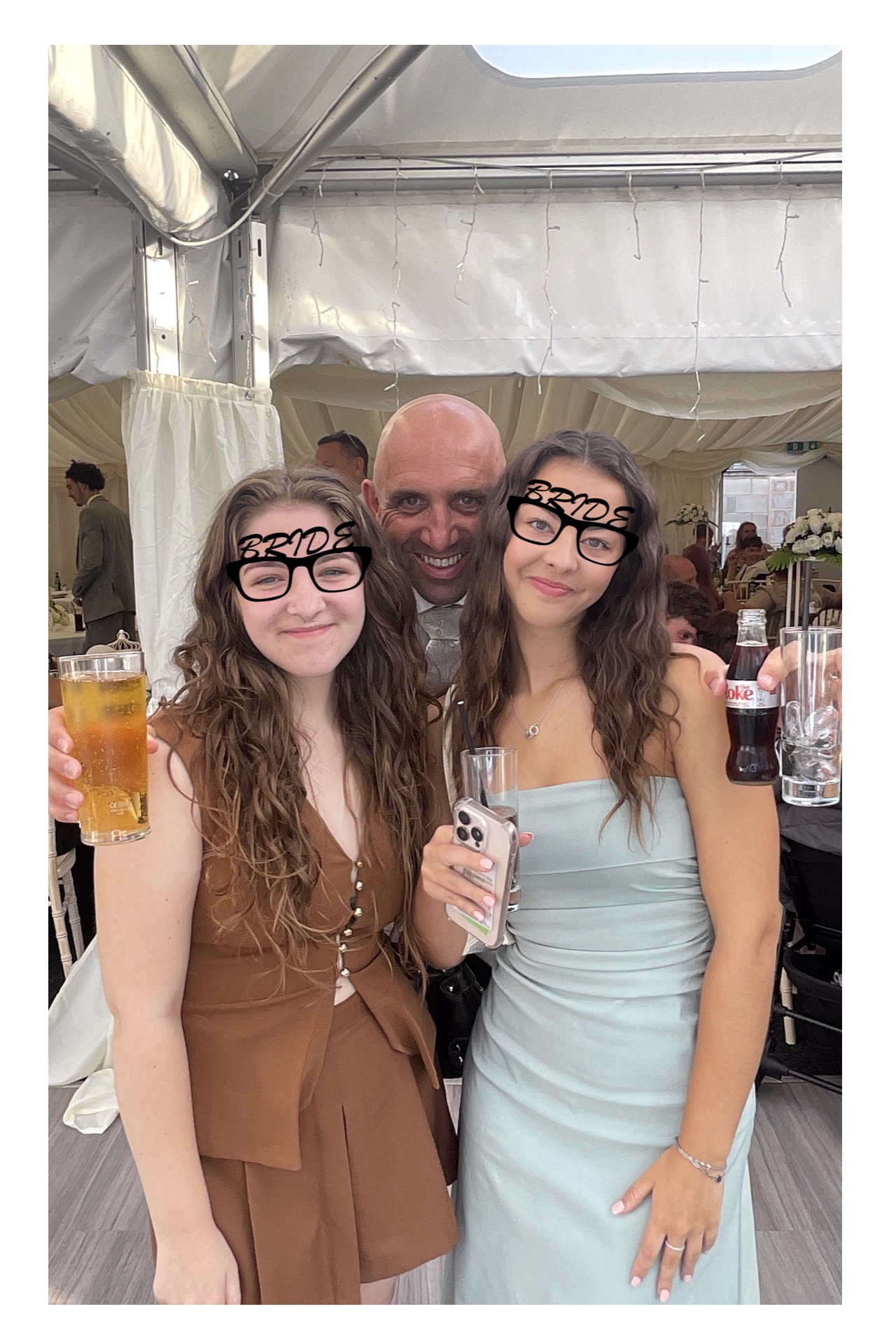 Jade & Tom's Happily Ever After Wedding Party | View more photos from the event at gallery.liverpoolselfiemirror.co.uk/u/LiverpoolSelfieMirror/Jade-Toms-Happily-Ever-After-Wedding-Party