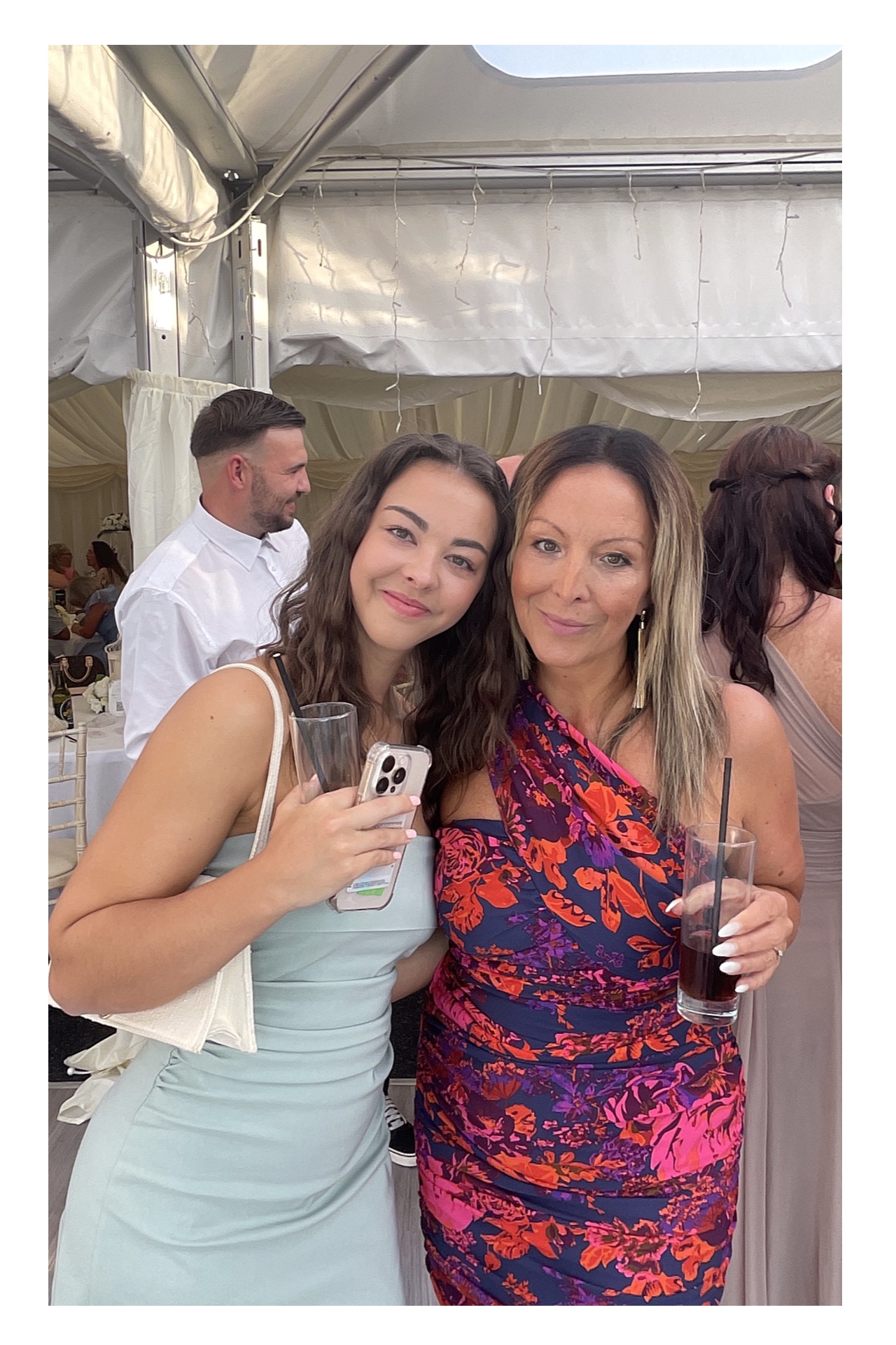 Jade & Tom's Happily Ever After Wedding Party | View more photos from the event at gallery.liverpoolselfiemirror.co.uk/u/LiverpoolSelfieMirror/Jade-Toms-Happily-Ever-After-Wedding-Party