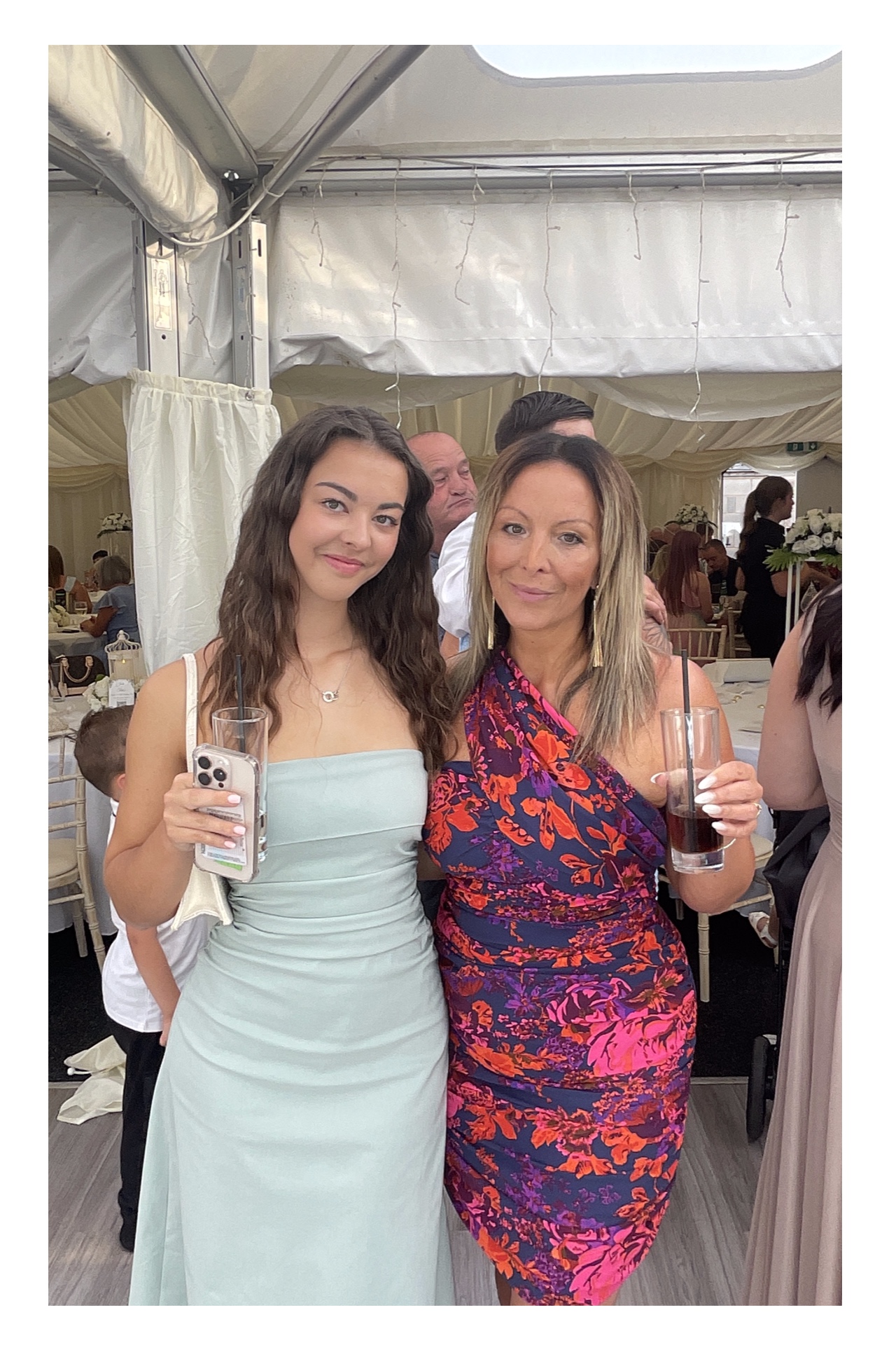 Jade & Tom's Happily Ever After Wedding Party | View more photos from the event at gallery.liverpoolselfiemirror.co.uk/u/LiverpoolSelfieMirror/Jade-Toms-Happily-Ever-After-Wedding-Party