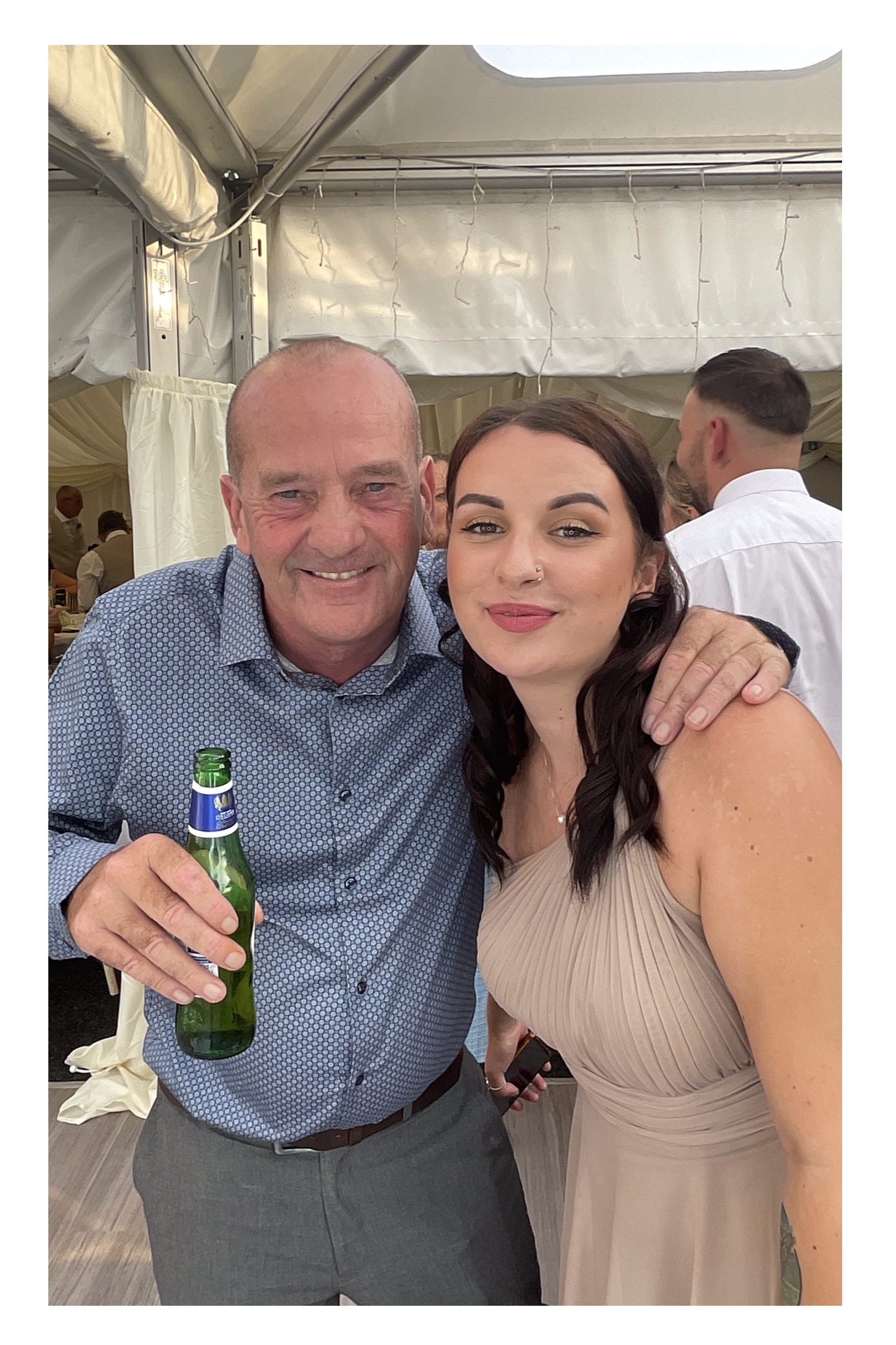 Jade & Tom's Happily Ever After Wedding Party | View more photos from the event at gallery.liverpoolselfiemirror.co.uk/u/LiverpoolSelfieMirror/Jade-Toms-Happily-Ever-After-Wedding-Party