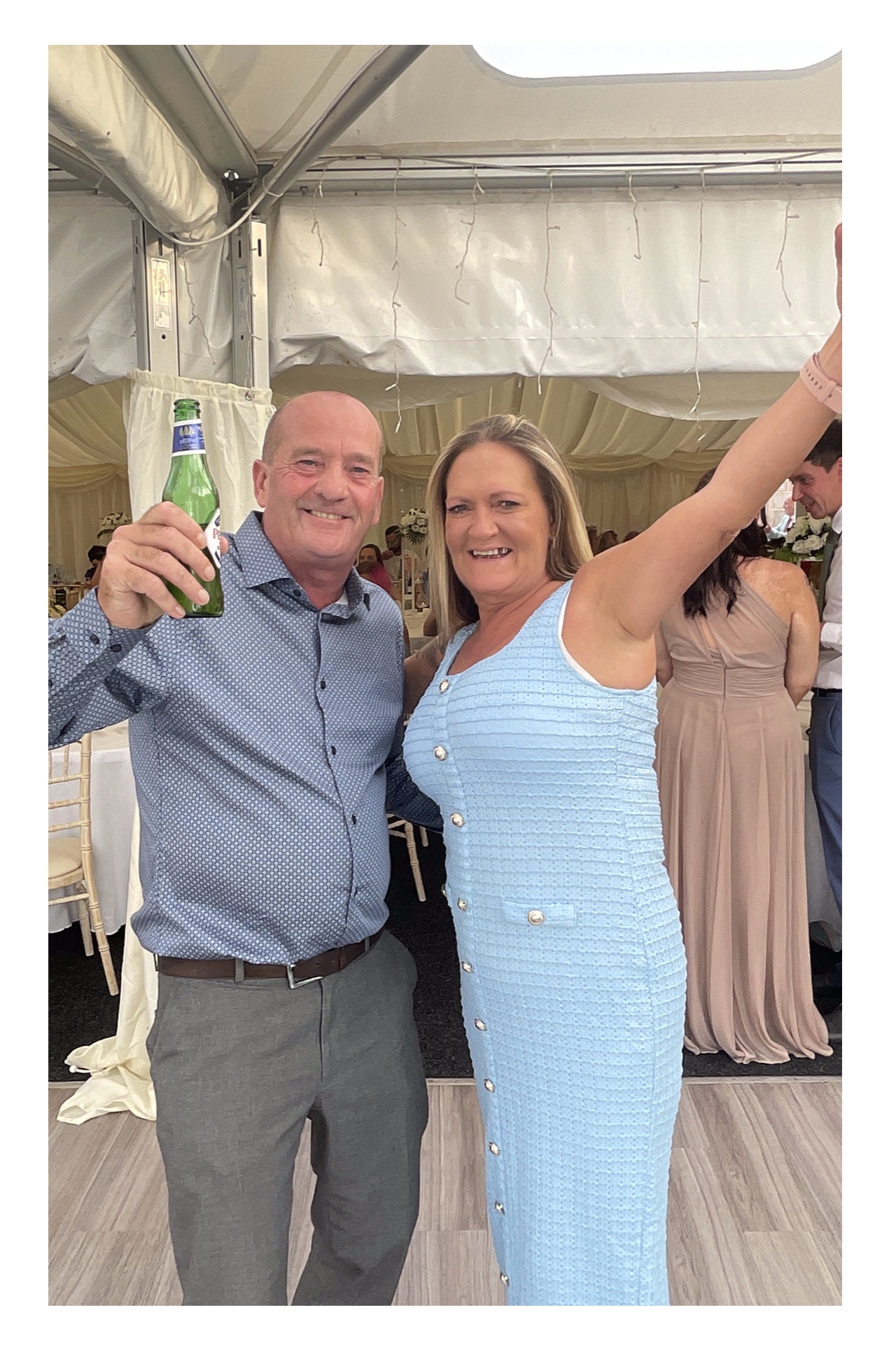 Jade & Tom's Happily Ever After Wedding Party | View more photos from the event at gallery.liverpoolselfiemirror.co.uk/u/LiverpoolSelfieMirror/Jade-Toms-Happily-Ever-After-Wedding-Party