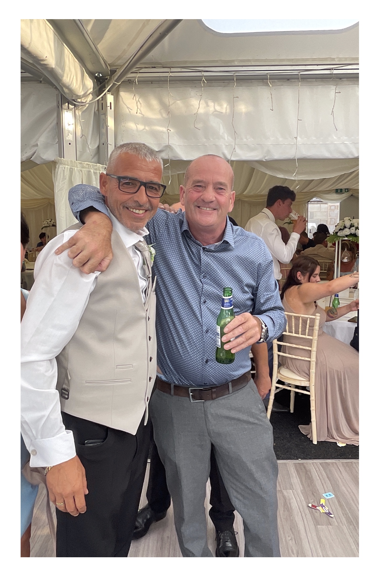 Jade & Tom's Happily Ever After Wedding Party | View more photos from the event at gallery.liverpoolselfiemirror.co.uk/u/LiverpoolSelfieMirror/Jade-Toms-Happily-Ever-After-Wedding-Party
