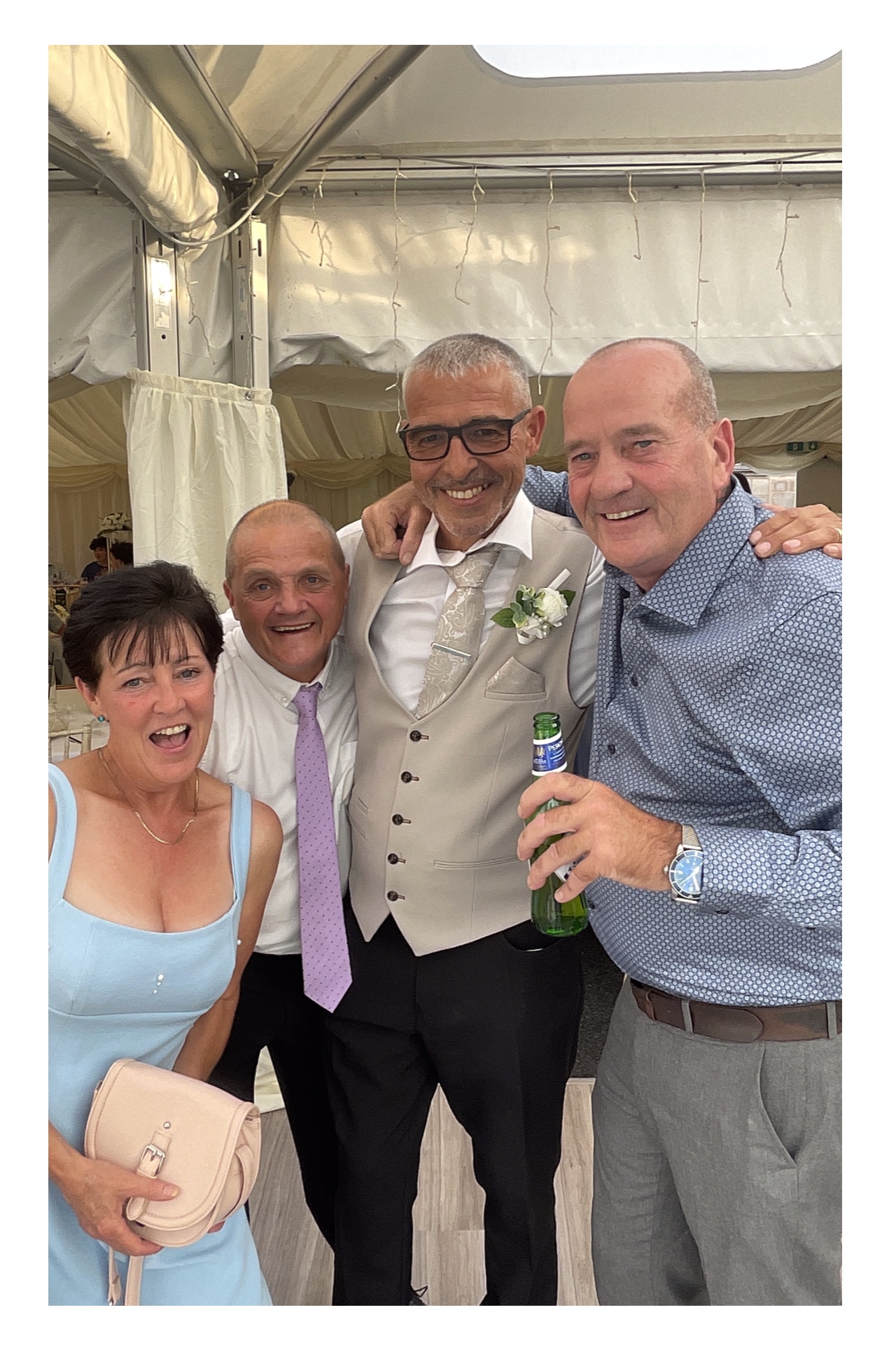 Jade & Tom's Happily Ever After Wedding Party | View more photos from the event at gallery.liverpoolselfiemirror.co.uk/u/LiverpoolSelfieMirror/Jade-Toms-Happily-Ever-After-Wedding-Party