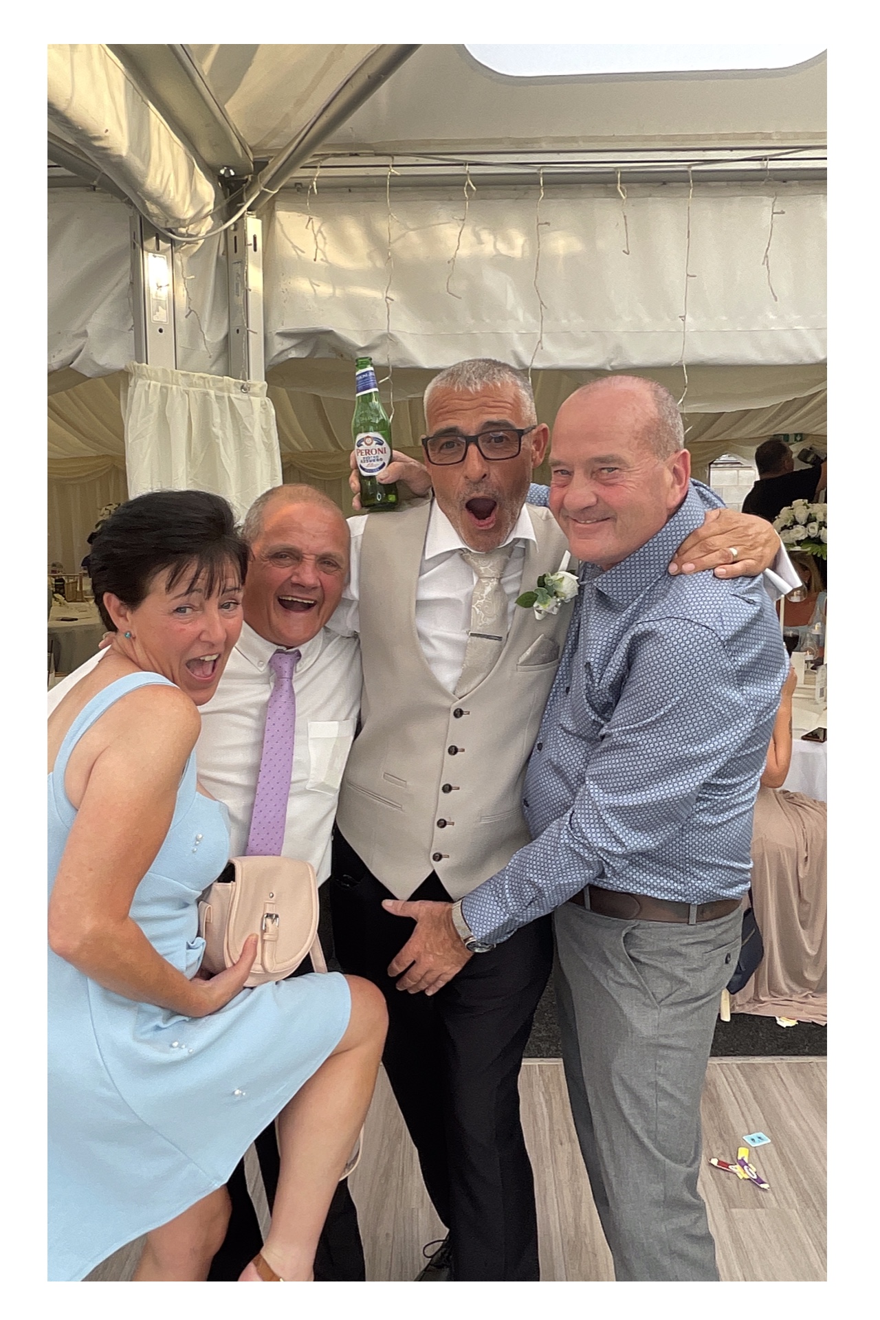Jade & Tom's Happily Ever After Wedding Party | View more photos from the event at gallery.liverpoolselfiemirror.co.uk/u/LiverpoolSelfieMirror/Jade-Toms-Happily-Ever-After-Wedding-Party