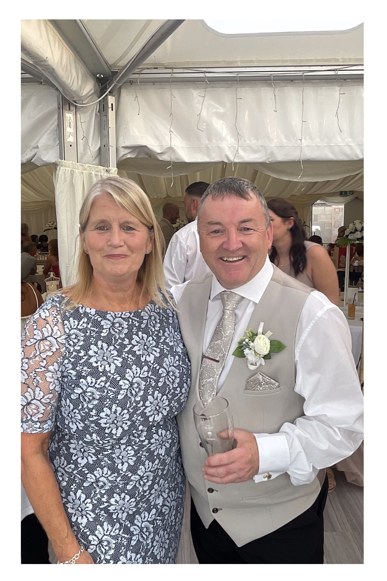 Jade & Tom's Happily Ever After Wedding Party | View more photos from the event at gallery.liverpoolselfiemirror.co.uk/u/LiverpoolSelfieMirror/Jade-Toms-Happily-Ever-After-Wedding-Party