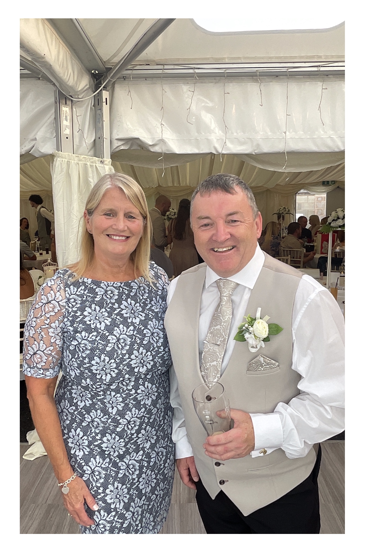 Jade & Tom's Happily Ever After Wedding Party | View more photos from the event at gallery.liverpoolselfiemirror.co.uk/u/LiverpoolSelfieMirror/Jade-Toms-Happily-Ever-After-Wedding-Party