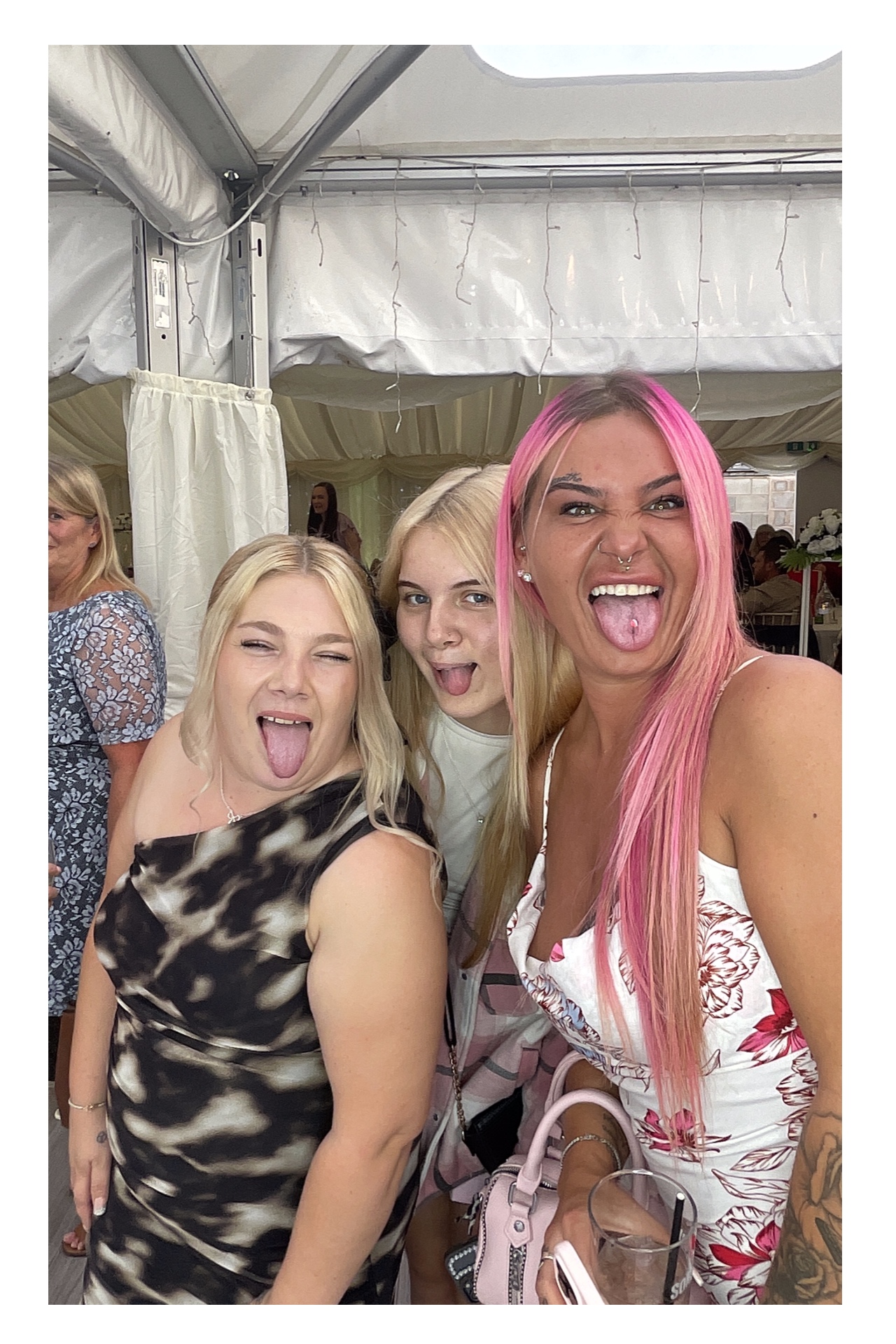 Jade & Tom's Happily Ever After Wedding Party | View more photos from the event at gallery.liverpoolselfiemirror.co.uk/u/LiverpoolSelfieMirror/Jade-Toms-Happily-Ever-After-Wedding-Party