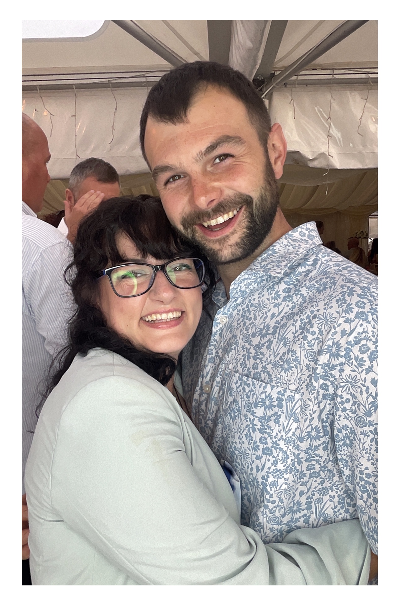 Jade & Tom's Happily Ever After Wedding Party | View more photos from the event at gallery.liverpoolselfiemirror.co.uk/u/LiverpoolSelfieMirror/Jade-Toms-Happily-Ever-After-Wedding-Party