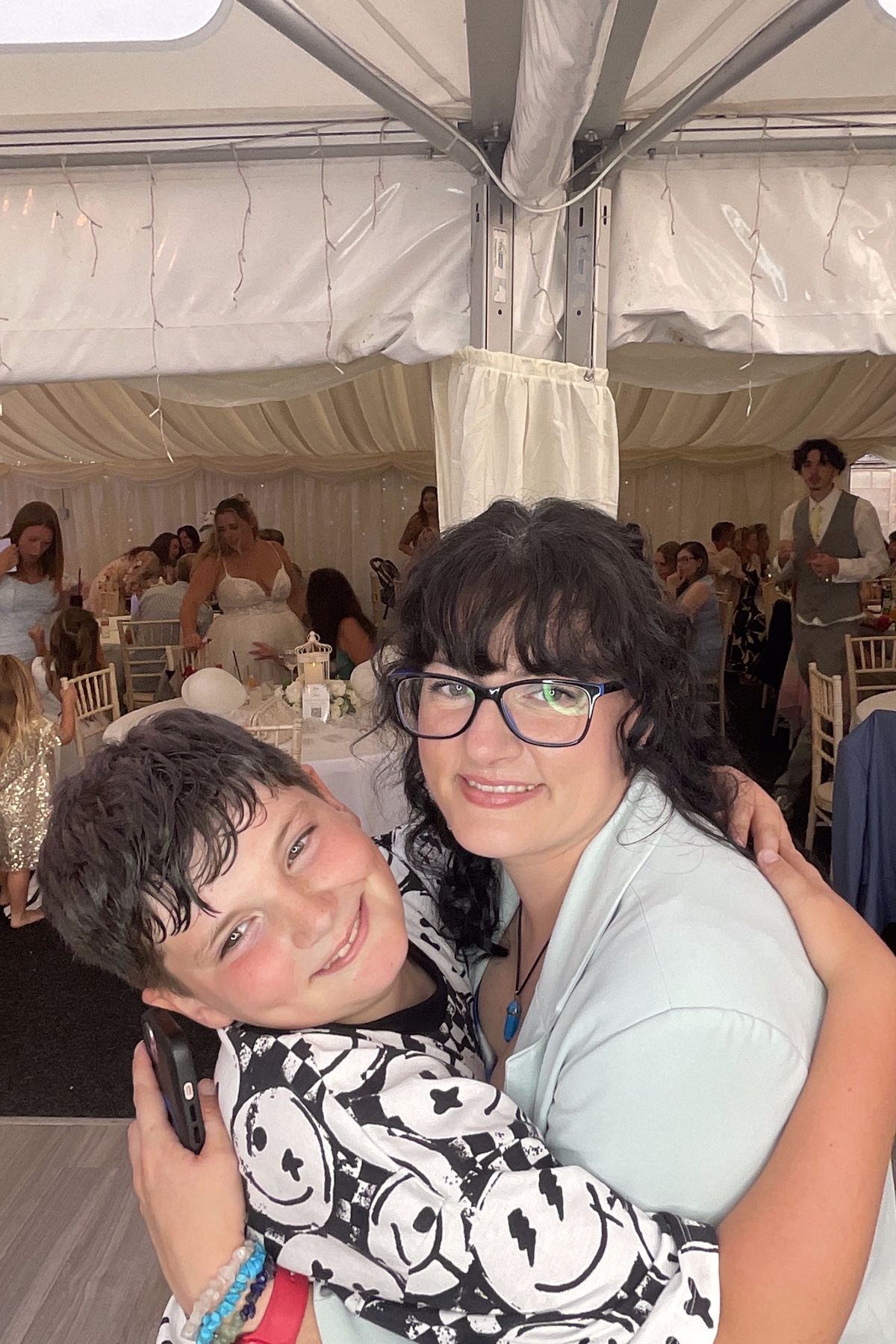Jade & Tom's Happily Ever After Wedding Party | View more photos from the event at gallery.liverpoolselfiemirror.co.uk/u/LiverpoolSelfieMirror/Jade-Toms-Happily-Ever-After-Wedding-Party