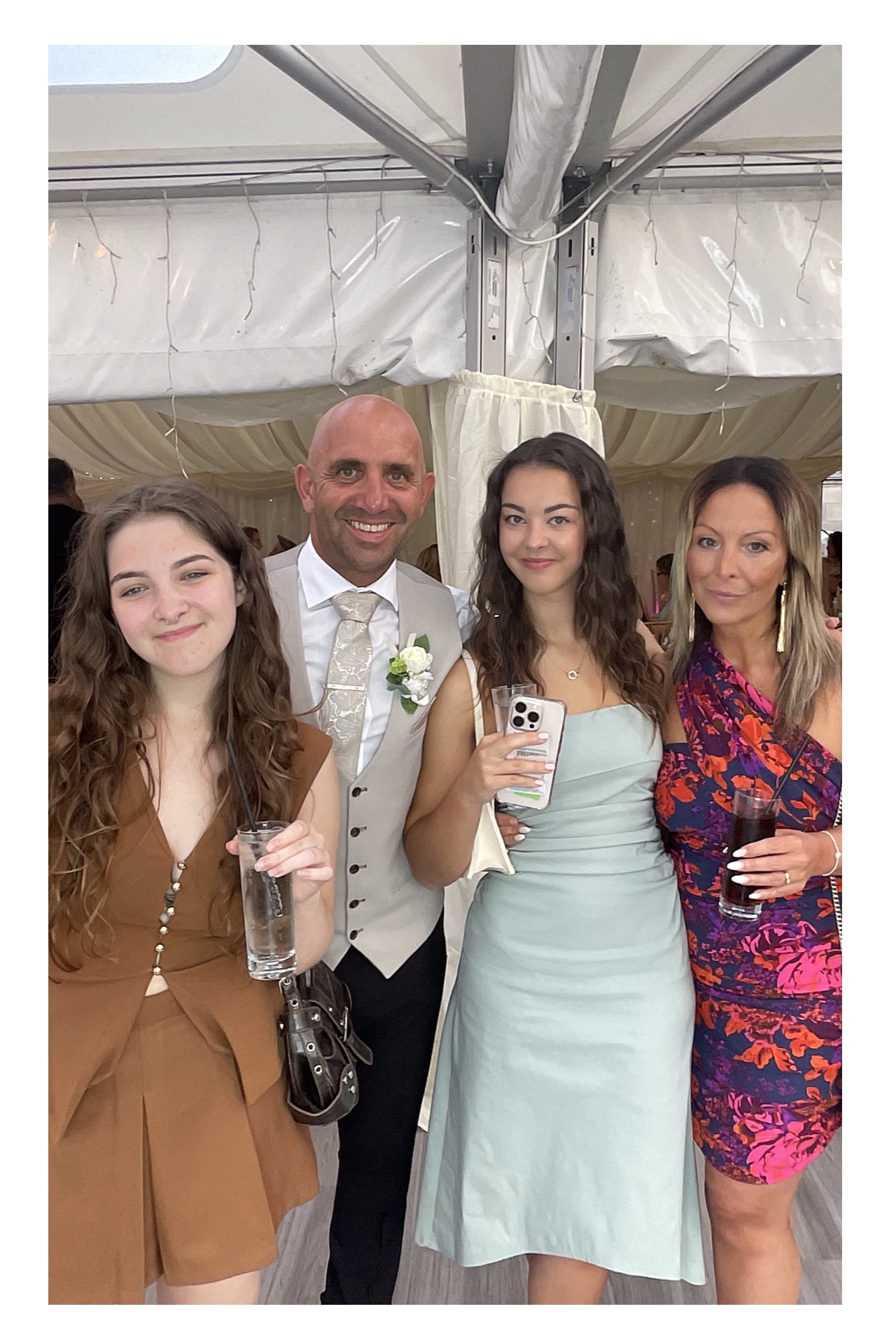 Jade & Tom's Happily Ever After Wedding Party | View more photos from the event at gallery.liverpoolselfiemirror.co.uk/u/LiverpoolSelfieMirror/Jade-Toms-Happily-Ever-After-Wedding-Party