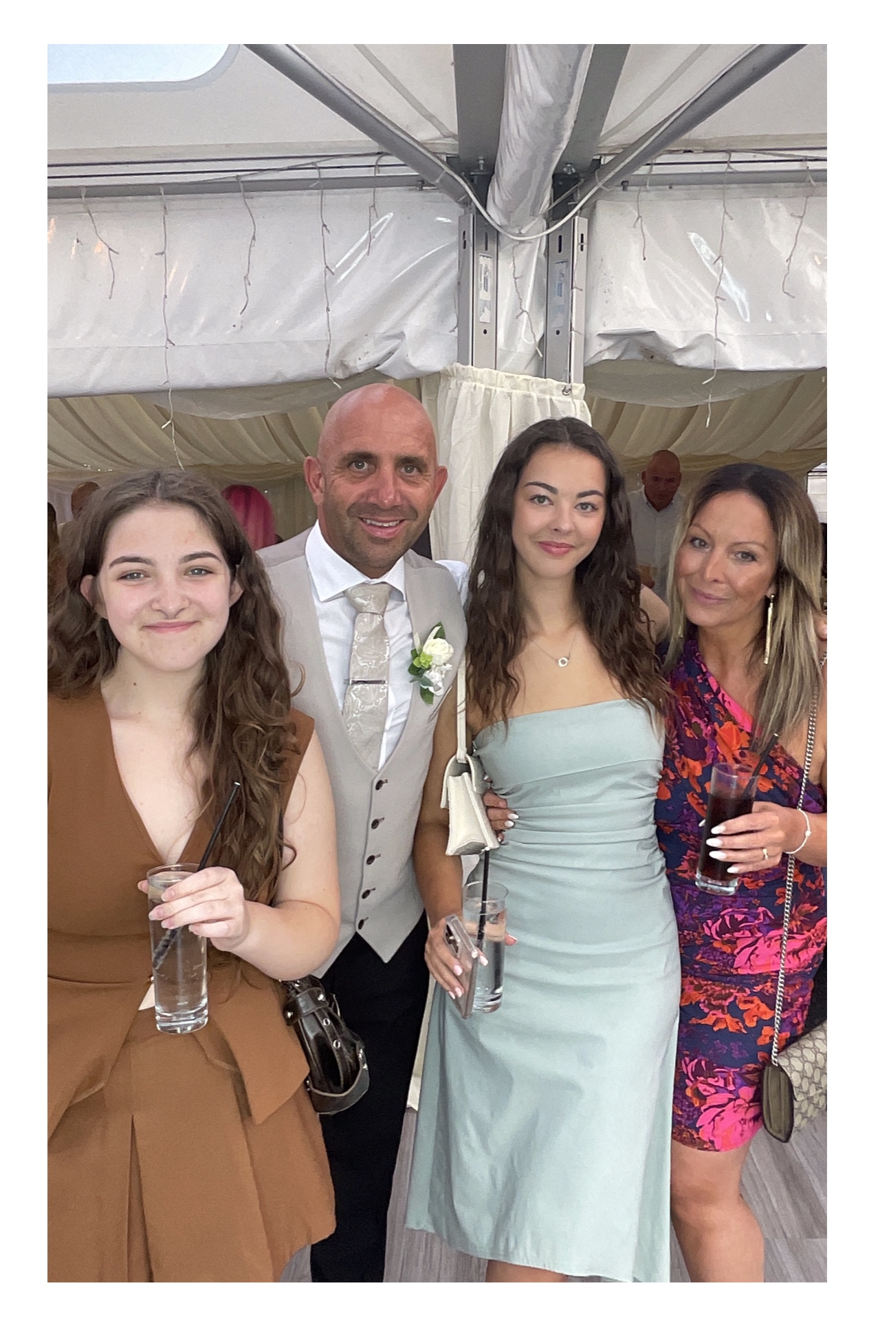 Jade & Tom's Happily Ever After Wedding Party | View more photos from the event at gallery.liverpoolselfiemirror.co.uk/u/LiverpoolSelfieMirror/Jade-Toms-Happily-Ever-After-Wedding-Party