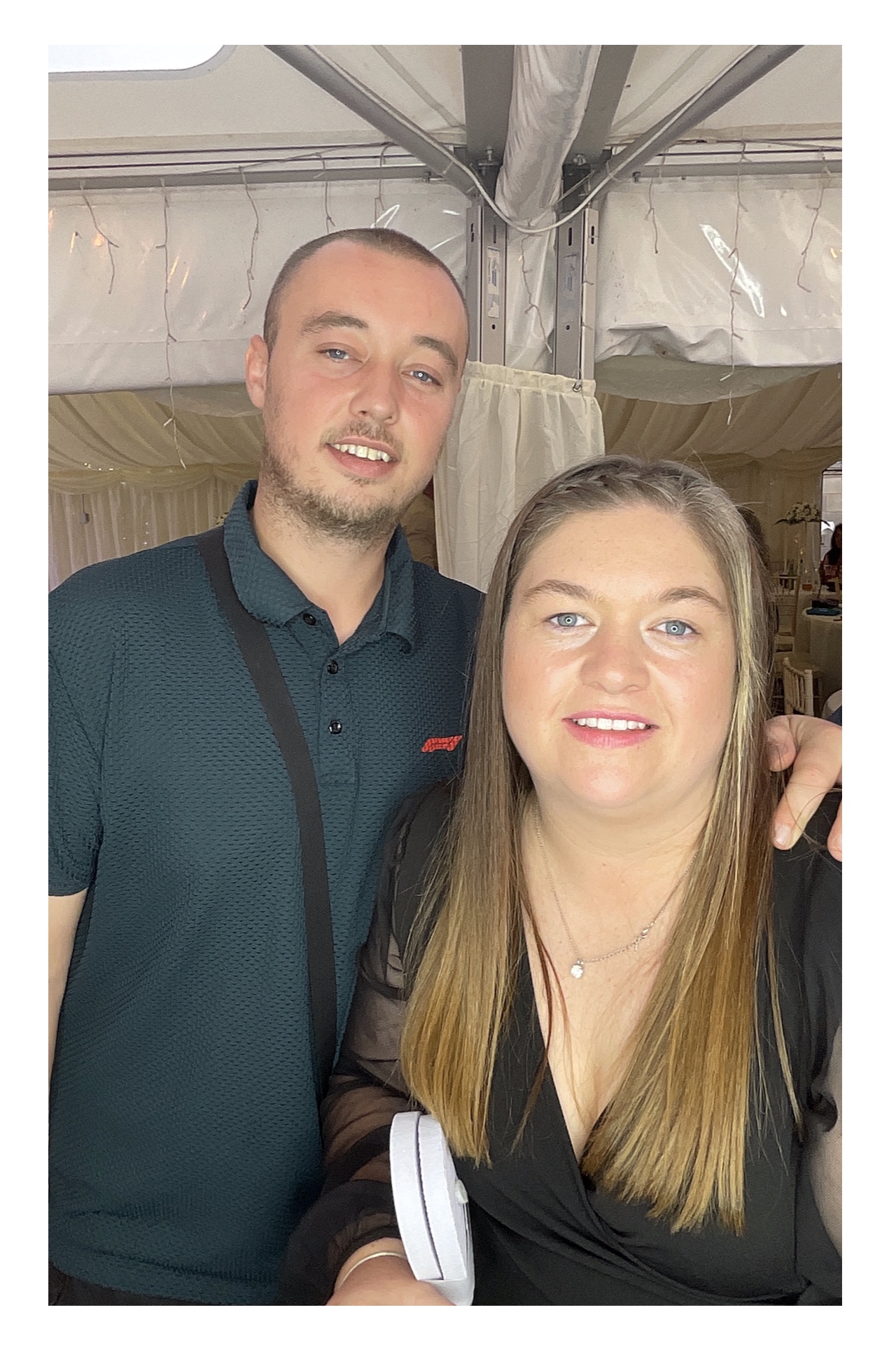 Jade & Tom's Happily Ever After Wedding Party | View more photos from the event at gallery.liverpoolselfiemirror.co.uk/u/LiverpoolSelfieMirror/Jade-Toms-Happily-Ever-After-Wedding-Party
