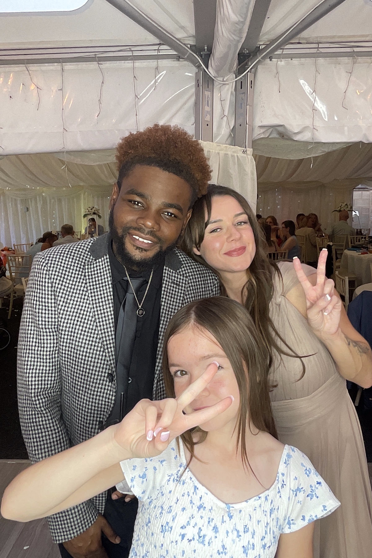 Jade & Tom's Happily Ever After Wedding Party | View more photos from the event at gallery.liverpoolselfiemirror.co.uk/u/LiverpoolSelfieMirror/Jade-Toms-Happily-Ever-After-Wedding-Party