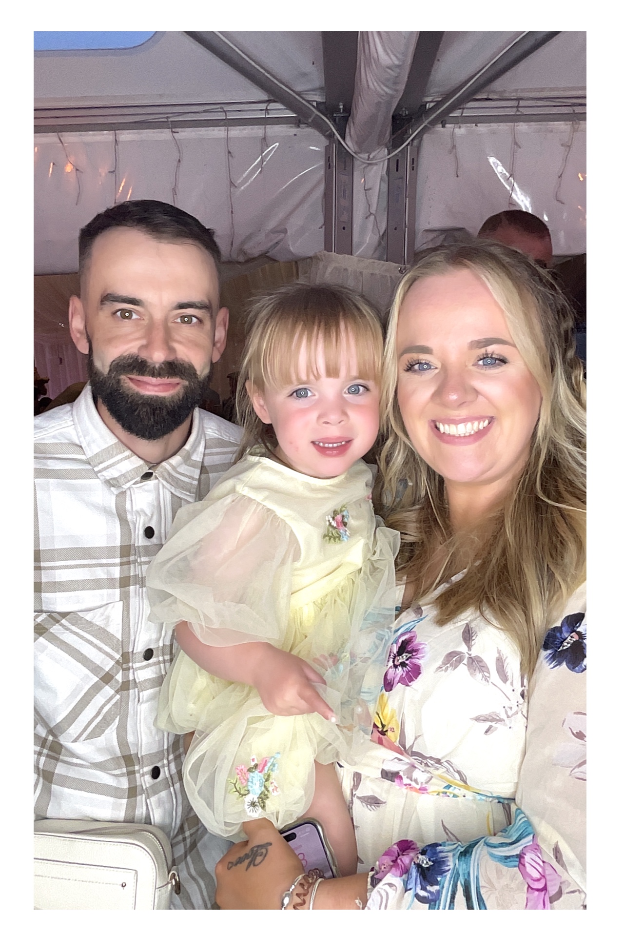 Jade & Tom's Happily Ever After Wedding Party | View more photos from the event at gallery.liverpoolselfiemirror.co.uk/u/LiverpoolSelfieMirror/Jade-Toms-Happily-Ever-After-Wedding-Party