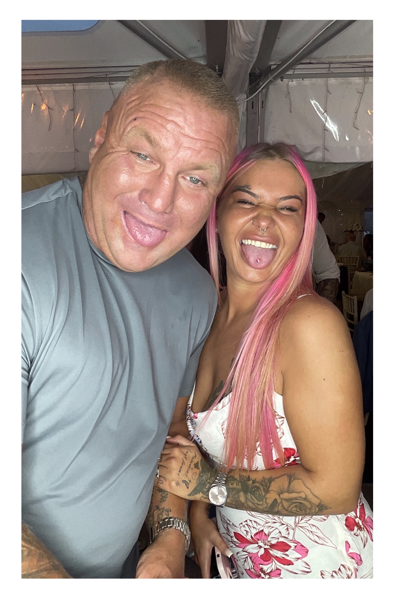 Jade & Tom's Happily Ever After Wedding Party | View more photos from the event at gallery.liverpoolselfiemirror.co.uk/u/LiverpoolSelfieMirror/Jade-Toms-Happily-Ever-After-Wedding-Party