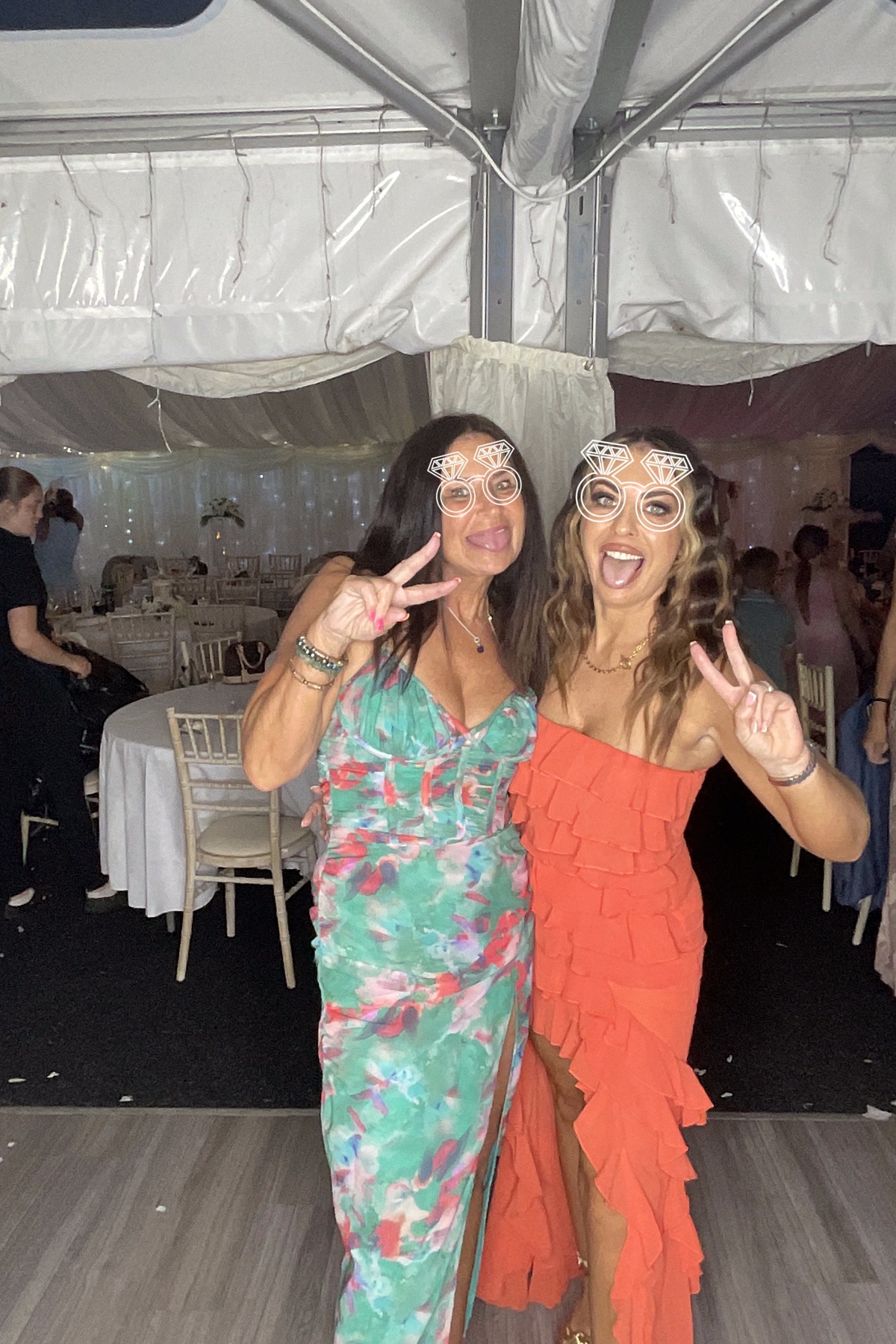 Jade & Tom's Happily Ever After Wedding Party | View more photos from the event at gallery.liverpoolselfiemirror.co.uk/u/LiverpoolSelfieMirror/Jade-Toms-Happily-Ever-After-Wedding-Party