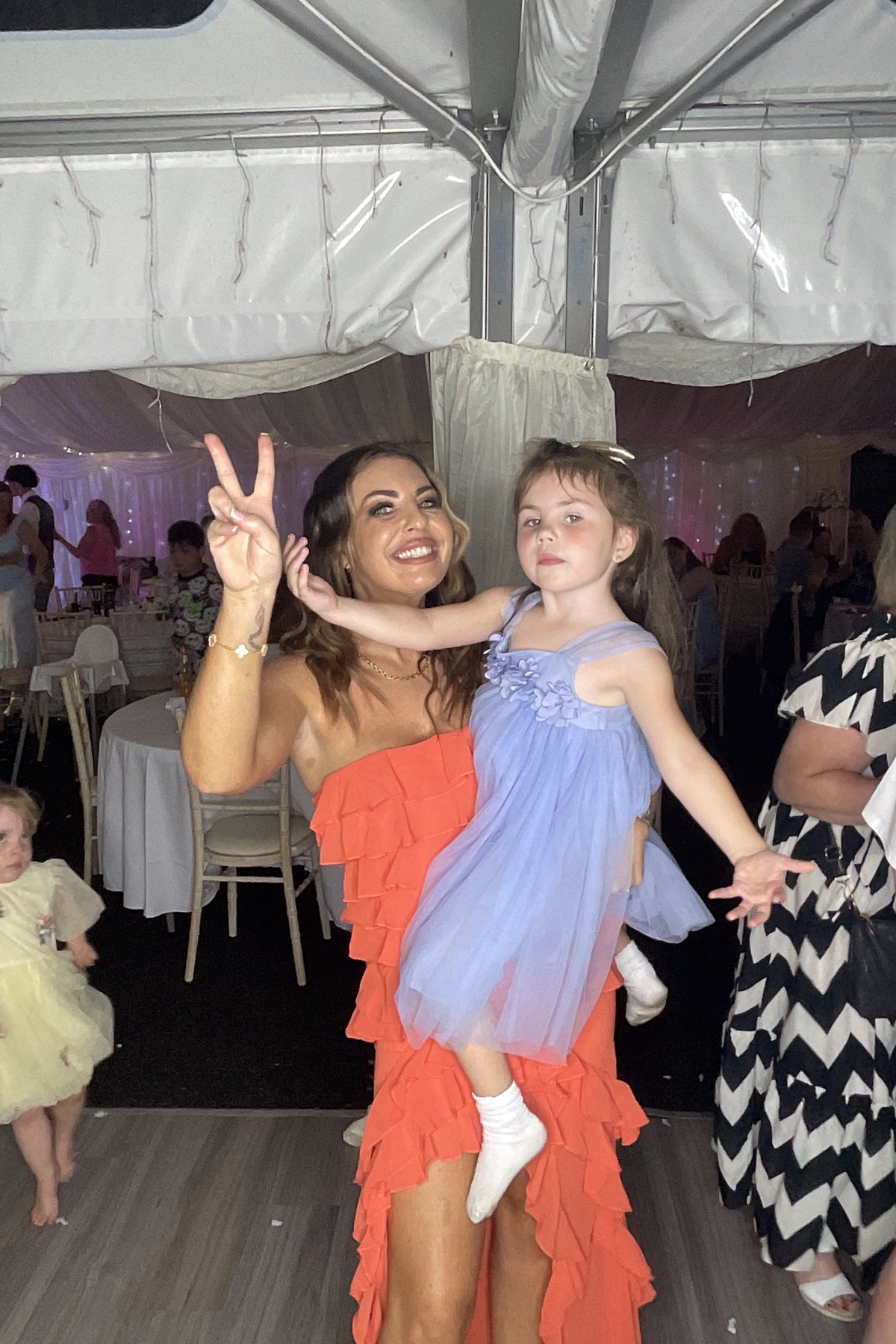 Jade & Tom's Happily Ever After Wedding Party | View more photos from the event at gallery.liverpoolselfiemirror.co.uk/u/LiverpoolSelfieMirror/Jade-Toms-Happily-Ever-After-Wedding-Party