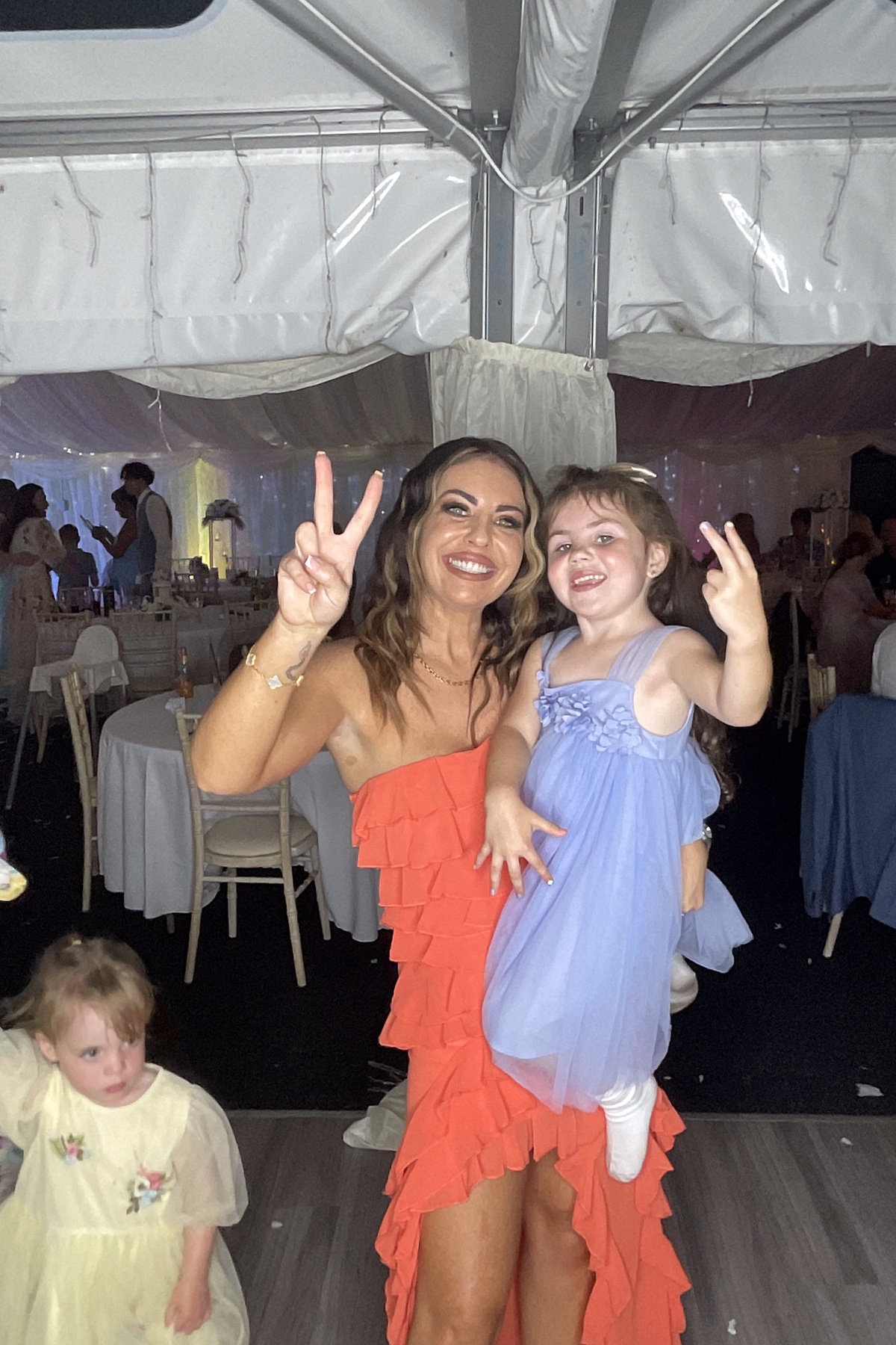 Jade & Tom's Happily Ever After Wedding Party | View more photos from the event at gallery.liverpoolselfiemirror.co.uk/u/LiverpoolSelfieMirror/Jade-Toms-Happily-Ever-After-Wedding-Party