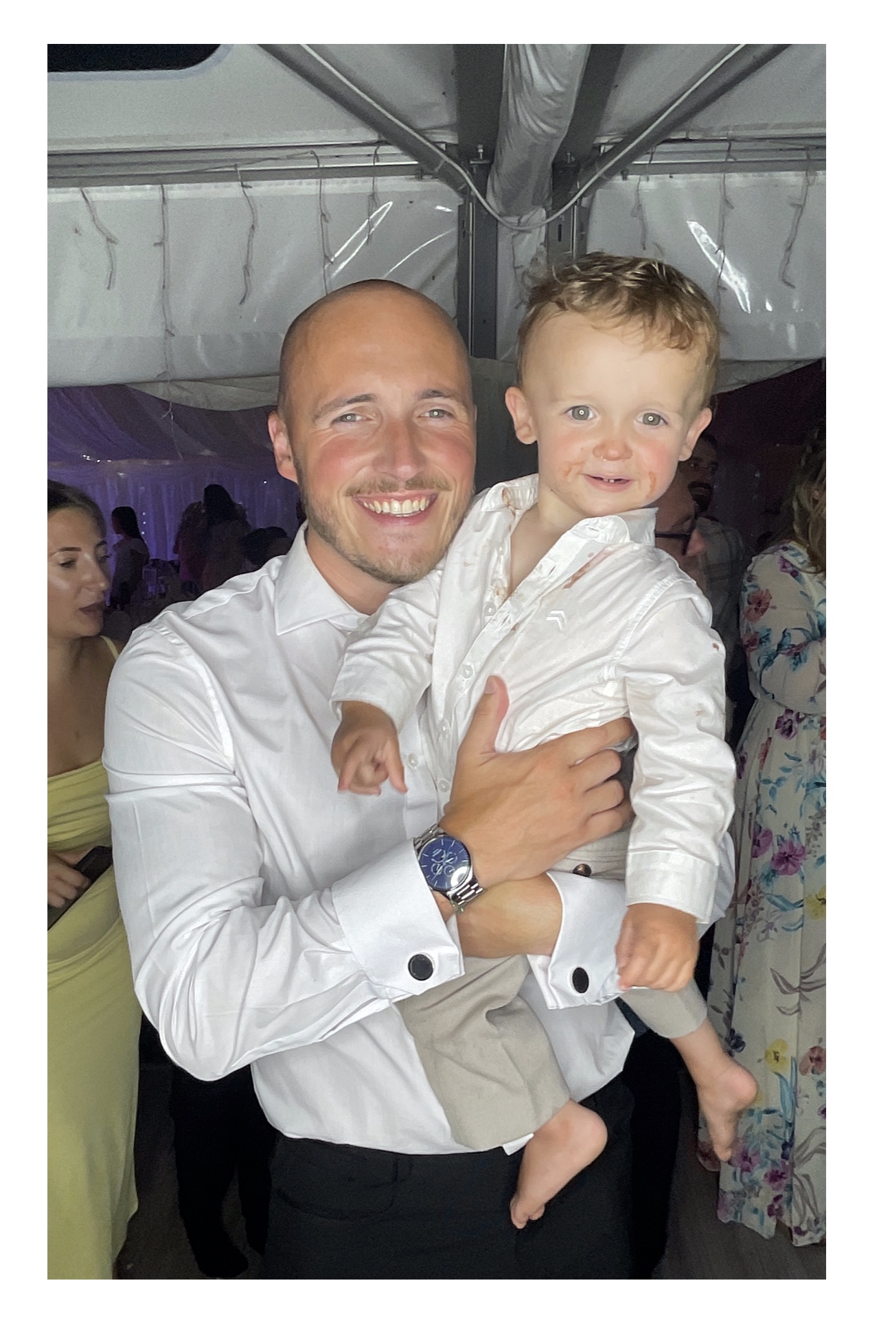 Jade & Tom's Happily Ever After Wedding Party | View more photos from the event at gallery.liverpoolselfiemirror.co.uk/u/LiverpoolSelfieMirror/Jade-Toms-Happily-Ever-After-Wedding-Party