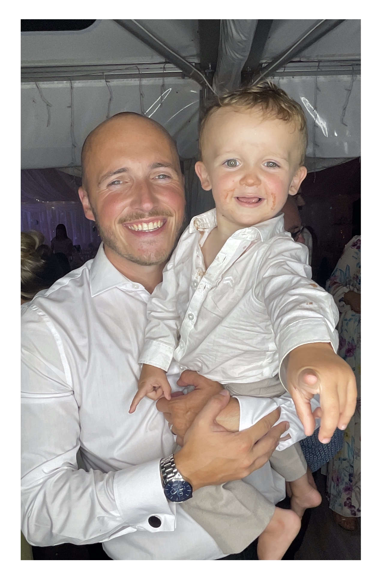 Jade & Tom's Happily Ever After Wedding Party | View more photos from the event at gallery.liverpoolselfiemirror.co.uk/u/LiverpoolSelfieMirror/Jade-Toms-Happily-Ever-After-Wedding-Party