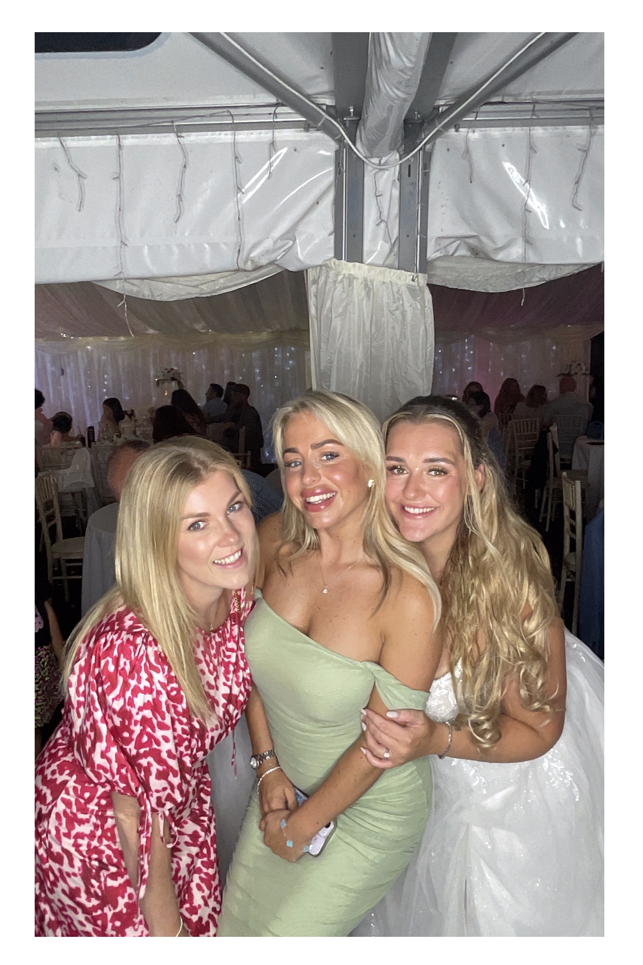 Jade & Tom's Happily Ever After Wedding Party | View more photos from the event at gallery.liverpoolselfiemirror.co.uk/u/LiverpoolSelfieMirror/Jade-Toms-Happily-Ever-After-Wedding-Party