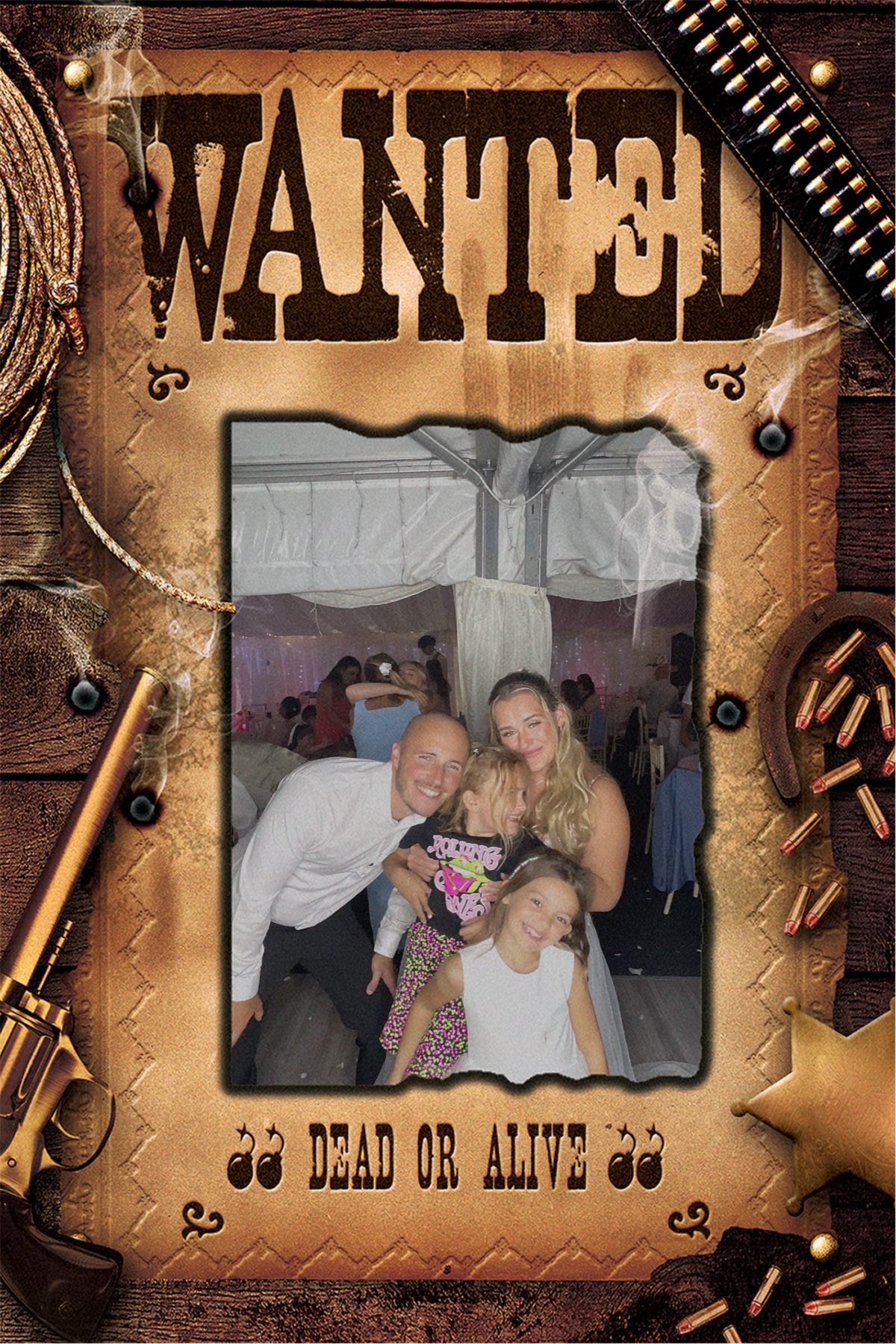 Jade & Tom's Happily Ever After Wedding Party | View more photos from the event at gallery.liverpoolselfiemirror.co.uk/u/LiverpoolSelfieMirror/Jade-Toms-Happily-Ever-After-Wedding-Party