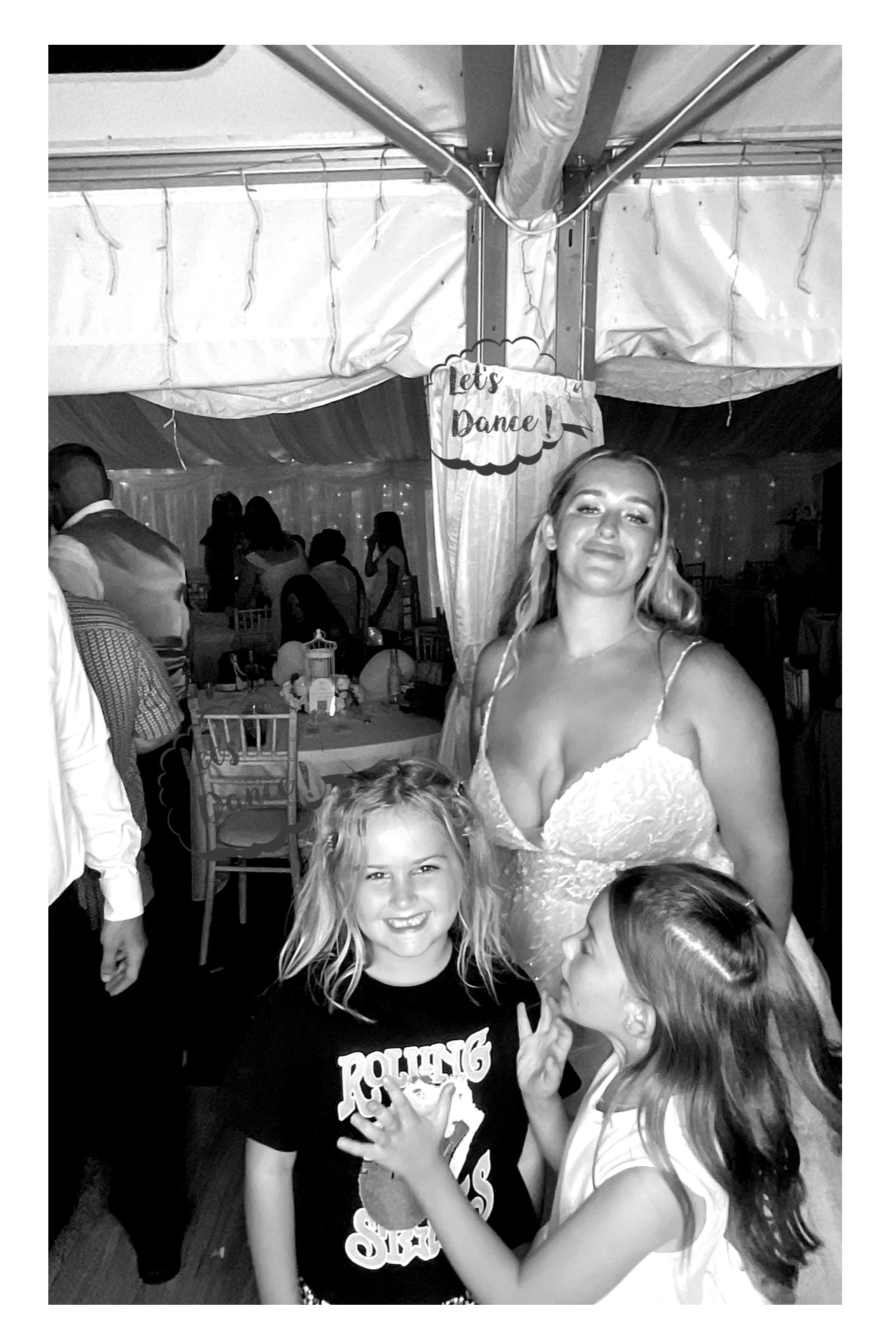 Jade & Tom's Happily Ever After Wedding Party | View more photos from the event at gallery.liverpoolselfiemirror.co.uk/u/LiverpoolSelfieMirror/Jade-Toms-Happily-Ever-After-Wedding-Party