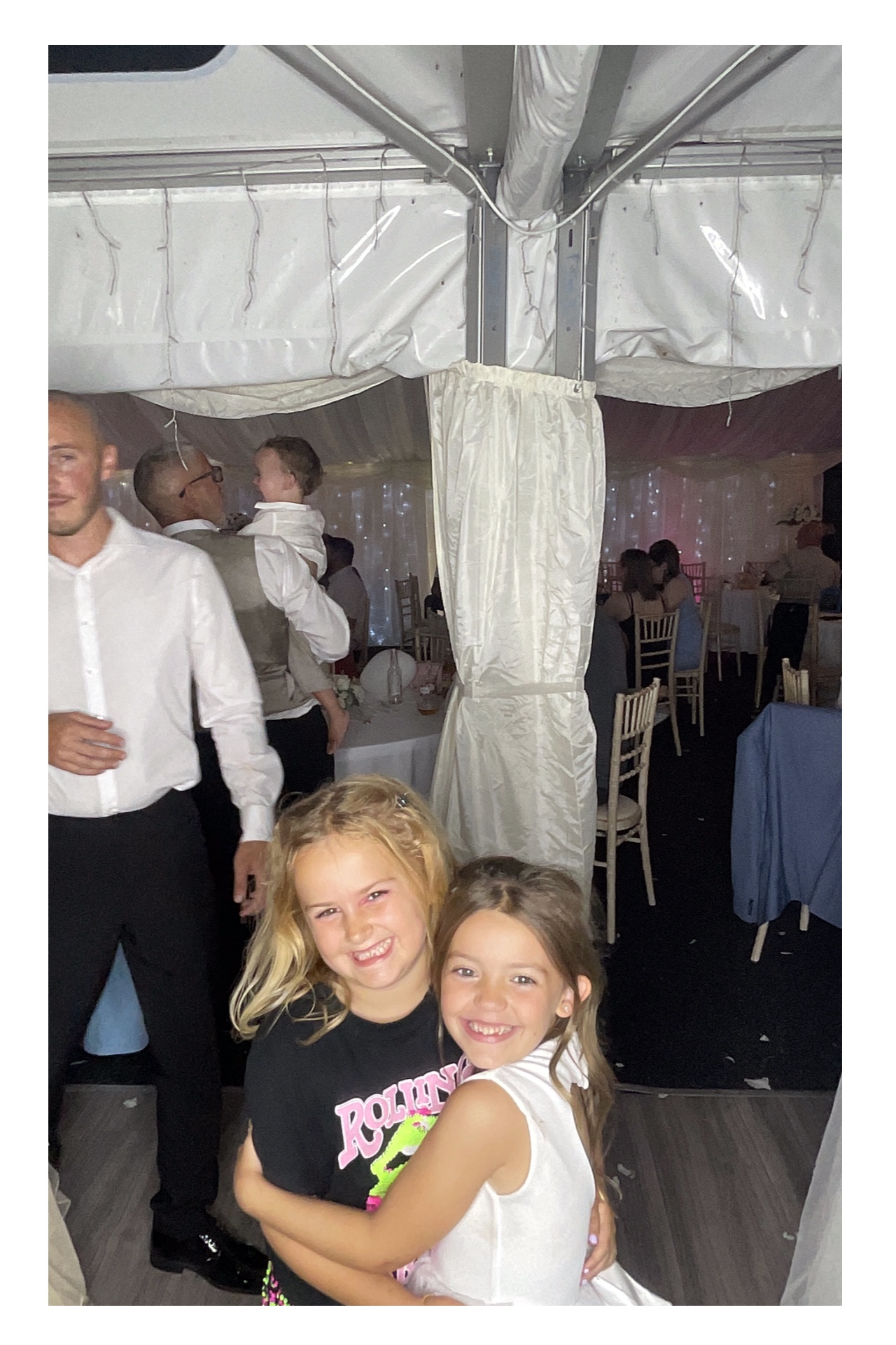 Jade & Tom's Happily Ever After Wedding Party | View more photos from the event at gallery.liverpoolselfiemirror.co.uk/u/LiverpoolSelfieMirror/Jade-Toms-Happily-Ever-After-Wedding-Party