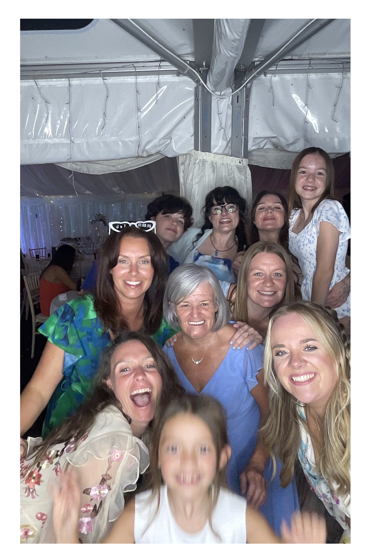 Jade & Tom's Happily Ever After Wedding Party | View more photos from the event at gallery.liverpoolselfiemirror.co.uk/u/LiverpoolSelfieMirror/Jade-Toms-Happily-Ever-After-Wedding-Party