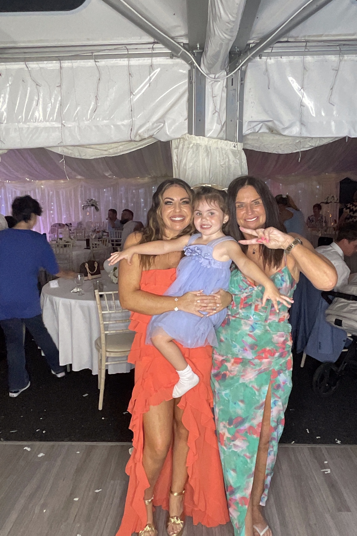 Jade & Tom's Happily Ever After Wedding Party | View more photos from the event at gallery.liverpoolselfiemirror.co.uk/u/LiverpoolSelfieMirror/Jade-Toms-Happily-Ever-After-Wedding-Party