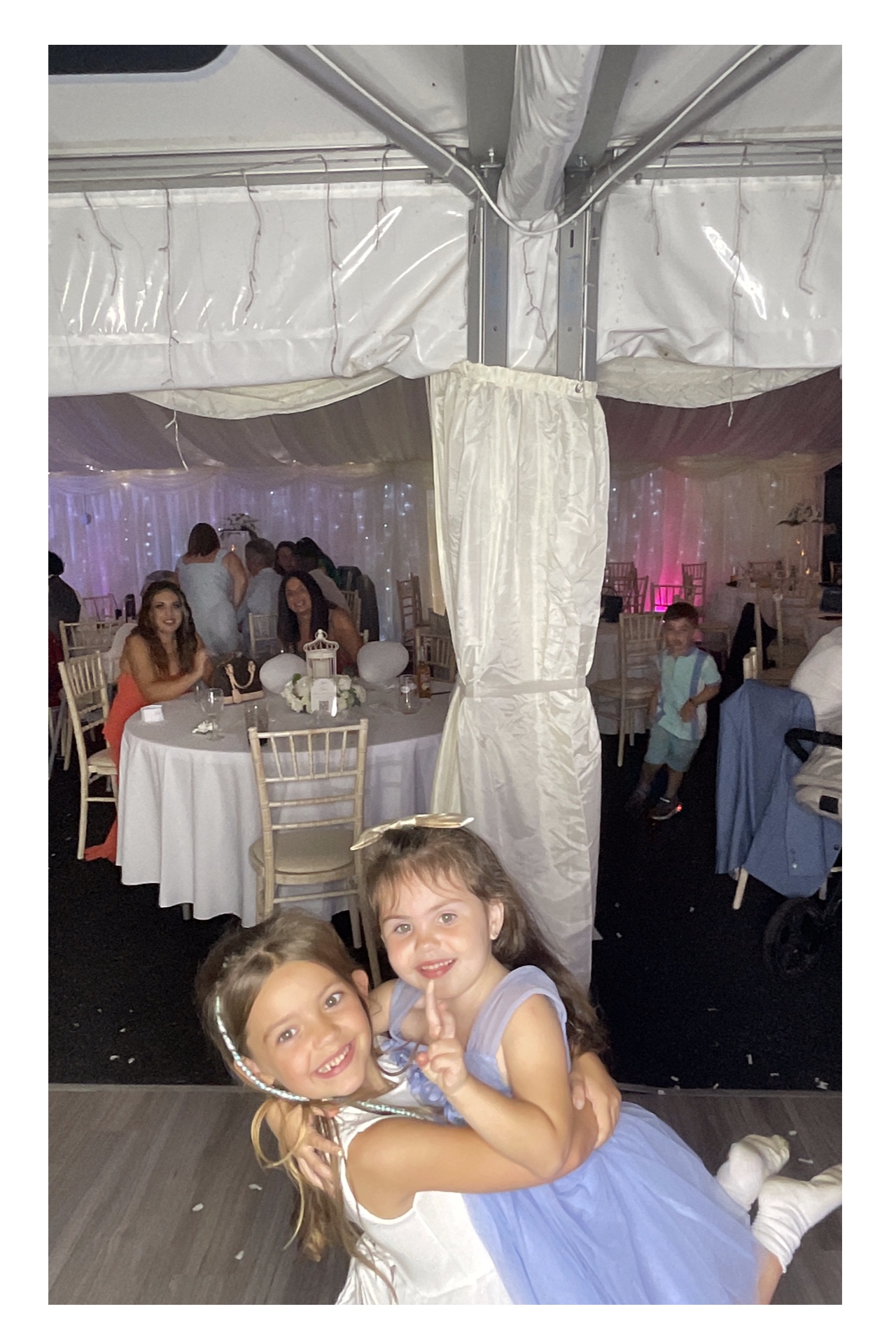 Jade & Tom's Happily Ever After Wedding Party | View more photos from the event at gallery.liverpoolselfiemirror.co.uk/u/LiverpoolSelfieMirror/Jade-Toms-Happily-Ever-After-Wedding-Party