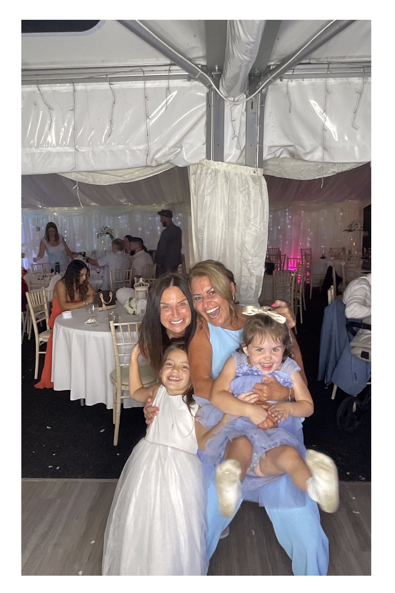 Jade & Tom's Happily Ever After Wedding Party | View more photos from the event at gallery.liverpoolselfiemirror.co.uk/u/LiverpoolSelfieMirror/Jade-Toms-Happily-Ever-After-Wedding-Party