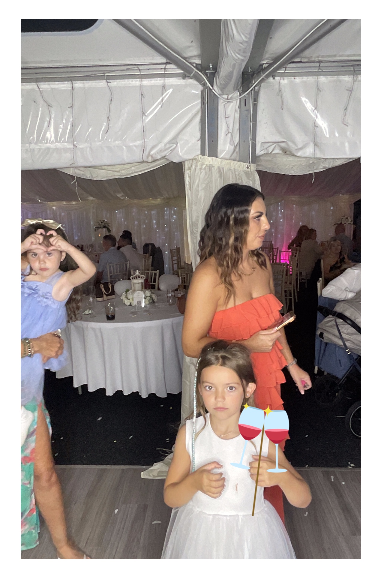 Jade & Tom's Happily Ever After Wedding Party | View more photos from the event at gallery.liverpoolselfiemirror.co.uk/u/LiverpoolSelfieMirror/Jade-Toms-Happily-Ever-After-Wedding-Party