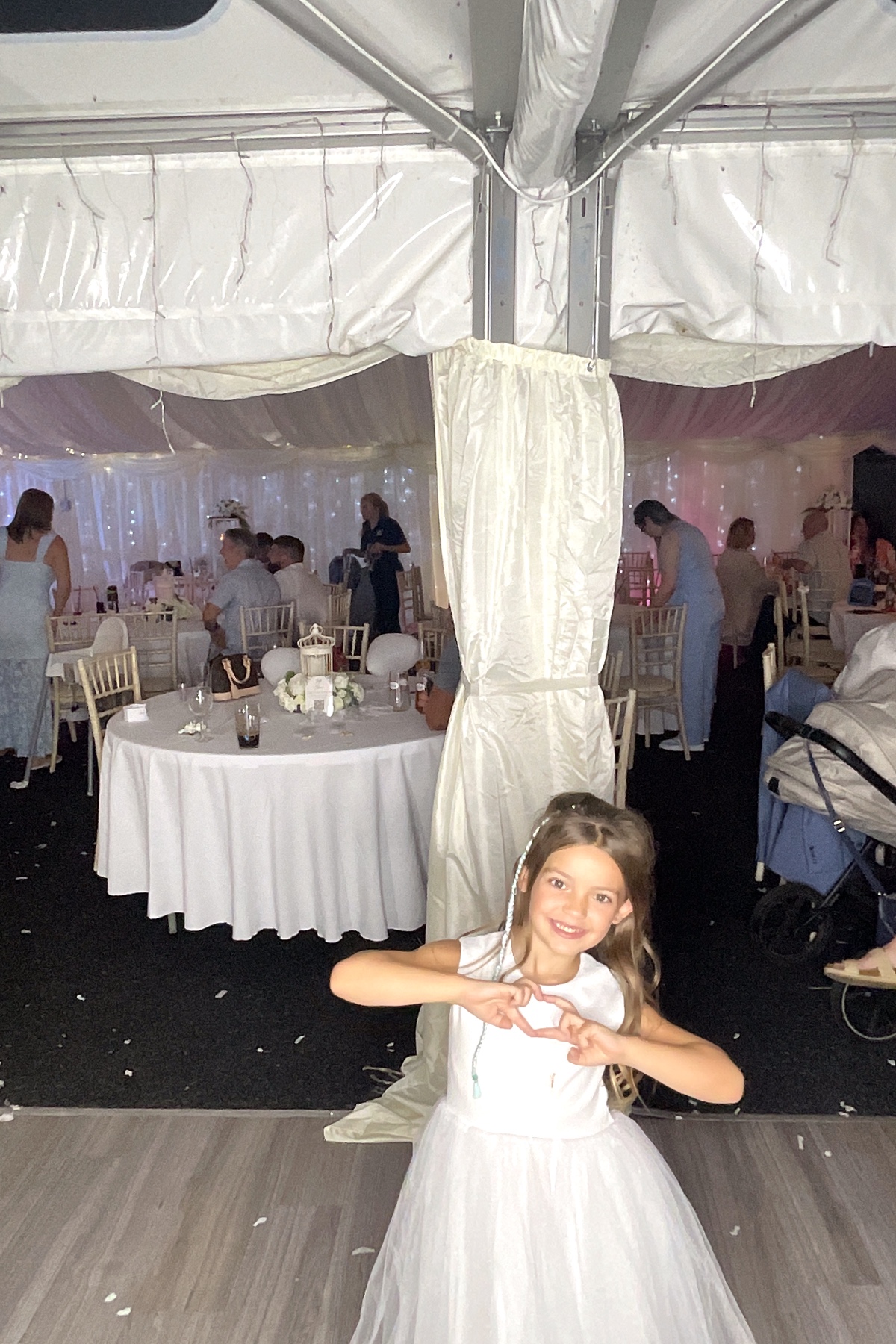 Jade & Tom's Happily Ever After Wedding Party | View more photos from the event at gallery.liverpoolselfiemirror.co.uk/u/LiverpoolSelfieMirror/Jade-Toms-Happily-Ever-After-Wedding-Party
