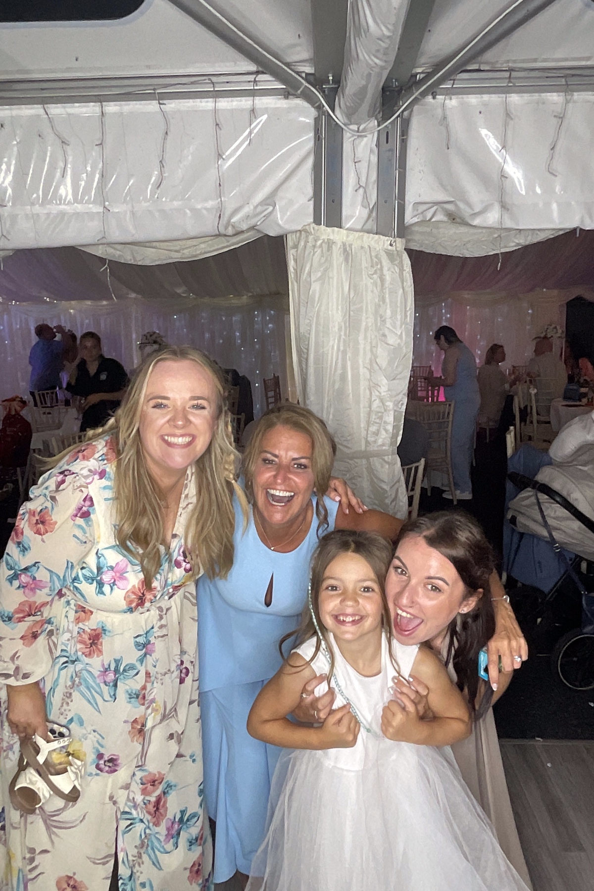 Jade & Tom's Happily Ever After Wedding Party | View more photos from the event at gallery.liverpoolselfiemirror.co.uk/u/LiverpoolSelfieMirror/Jade-Toms-Happily-Ever-After-Wedding-Party