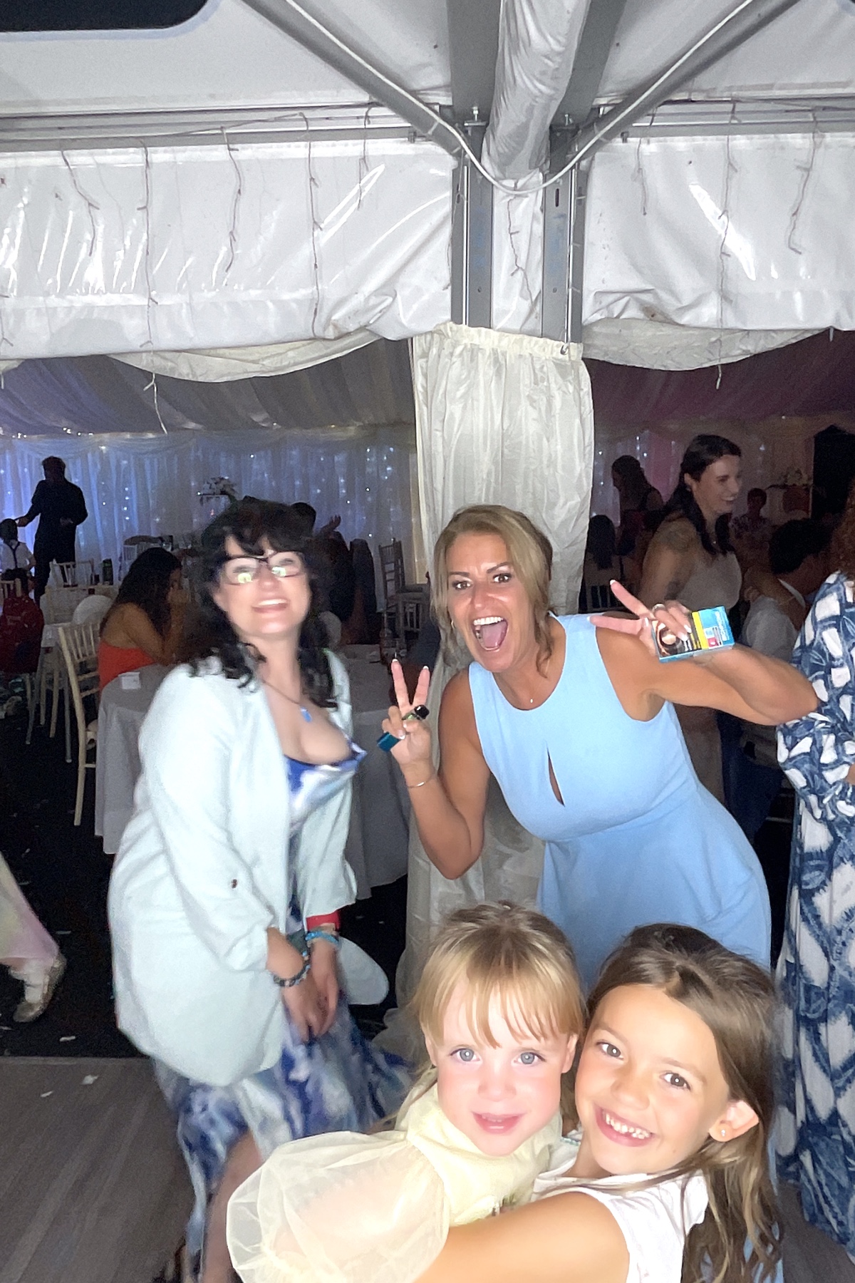 Jade & Tom's Happily Ever After Wedding Party | View more photos from the event at gallery.liverpoolselfiemirror.co.uk/u/LiverpoolSelfieMirror/Jade-Toms-Happily-Ever-After-Wedding-Party