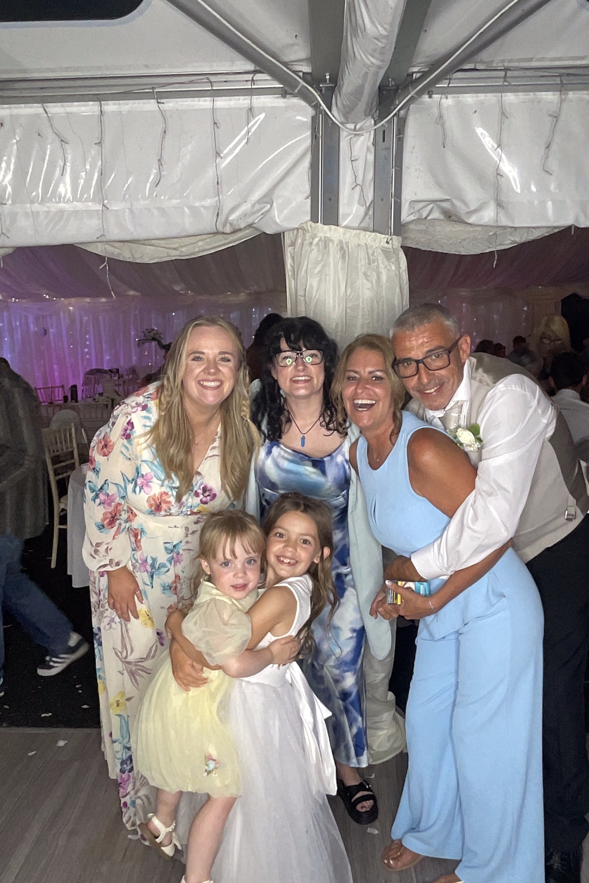Jade & Tom's Happily Ever After Wedding Party | View more photos from the event at gallery.liverpoolselfiemirror.co.uk/u/LiverpoolSelfieMirror/Jade-Toms-Happily-Ever-After-Wedding-Party