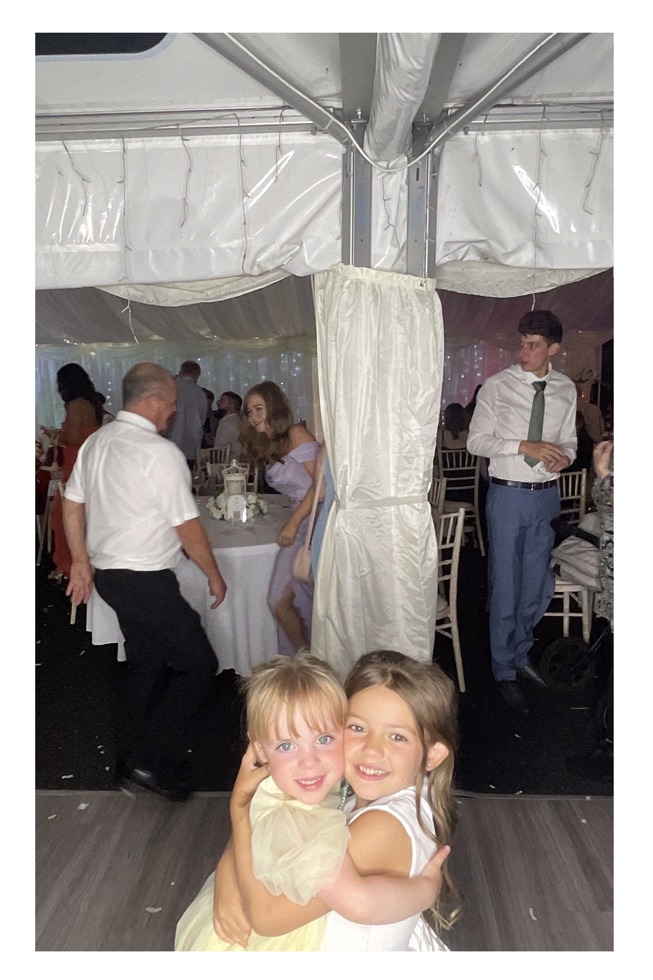 Jade & Tom's Happily Ever After Wedding Party | View more photos from the event at gallery.liverpoolselfiemirror.co.uk/u/LiverpoolSelfieMirror/Jade-Toms-Happily-Ever-After-Wedding-Party