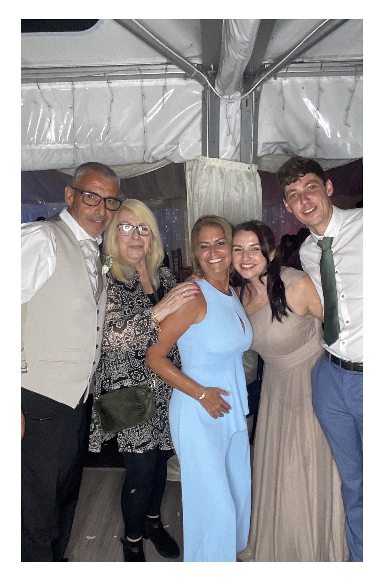 Jade & Tom's Happily Ever After Wedding Party | View more photos from the event at gallery.liverpoolselfiemirror.co.uk/u/LiverpoolSelfieMirror/Jade-Toms-Happily-Ever-After-Wedding-Party