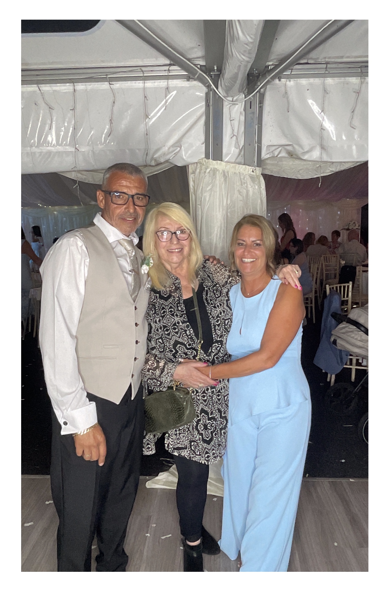 Jade & Tom's Happily Ever After Wedding Party | View more photos from the event at gallery.liverpoolselfiemirror.co.uk/u/LiverpoolSelfieMirror/Jade-Toms-Happily-Ever-After-Wedding-Party