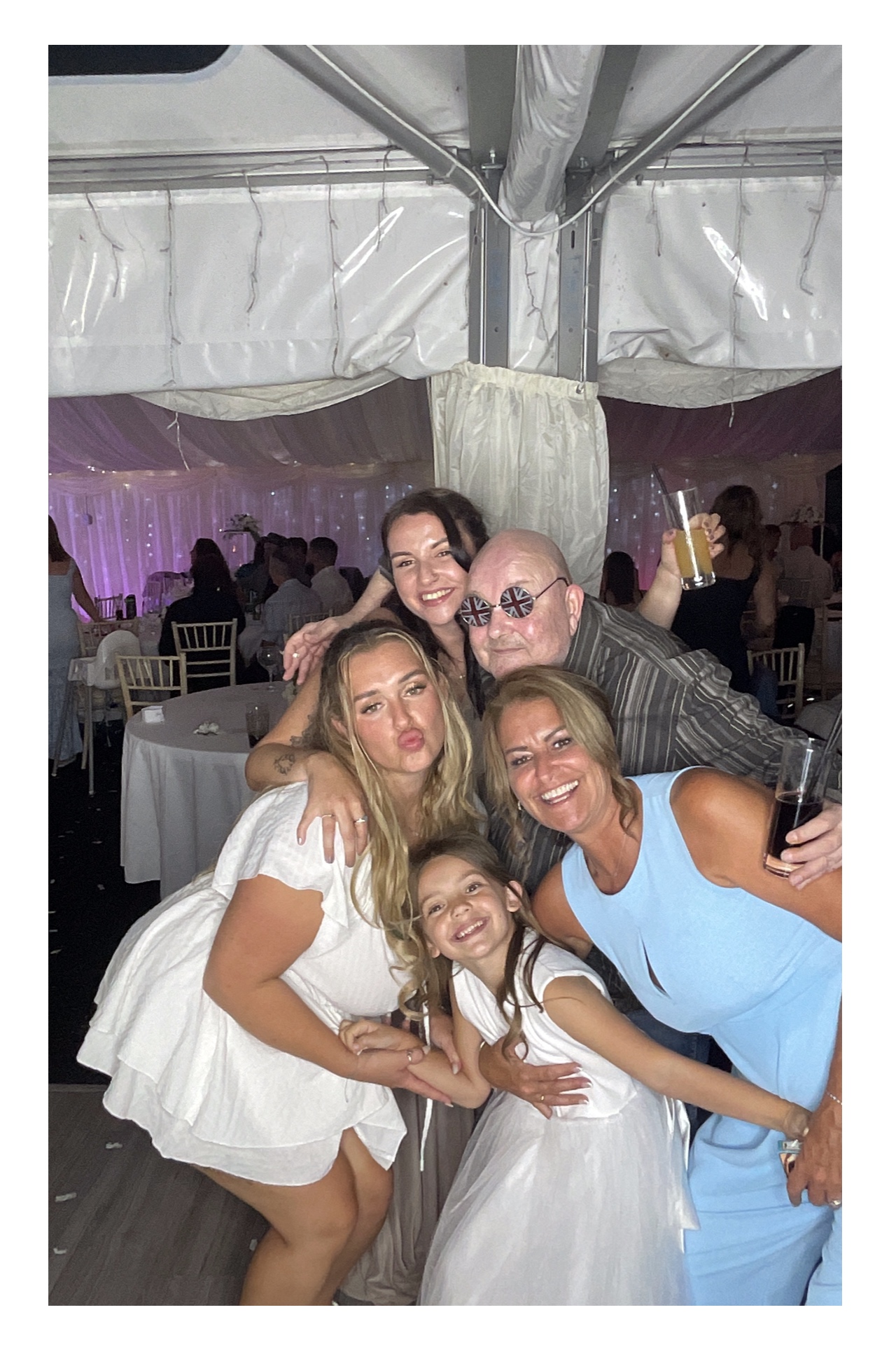 Jade & Tom's Happily Ever After Wedding Party | View more photos from the event at gallery.liverpoolselfiemirror.co.uk/u/LiverpoolSelfieMirror/Jade-Toms-Happily-Ever-After-Wedding-Party