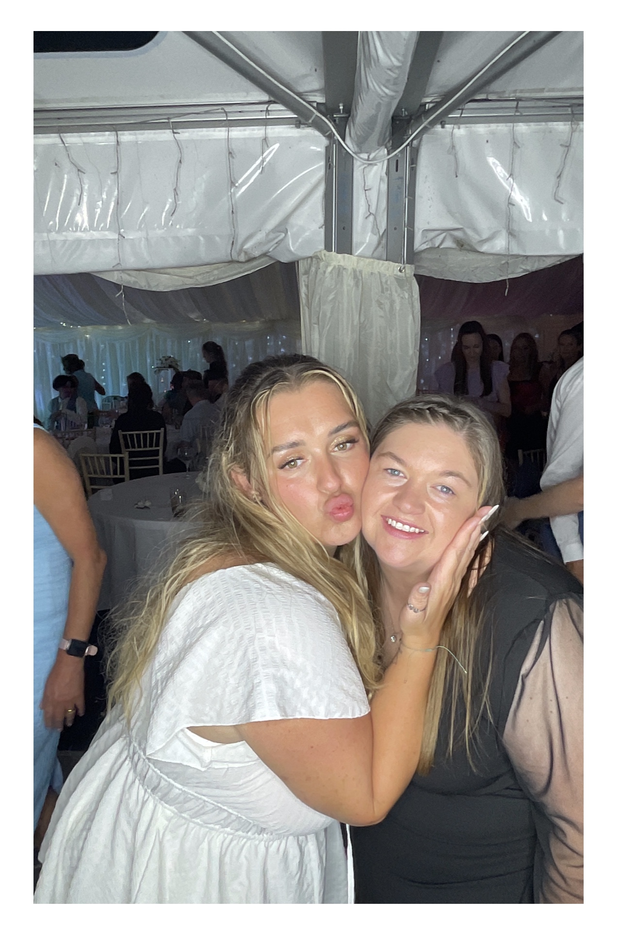 Jade & Tom's Happily Ever After Wedding Party | View more photos from the event at gallery.liverpoolselfiemirror.co.uk/u/LiverpoolSelfieMirror/Jade-Toms-Happily-Ever-After-Wedding-Party